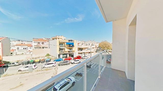 Imagen 8 Inmueble 298614 - Ático en venta en Cubelles / Junto al centro y a escasos minutos de la playa.