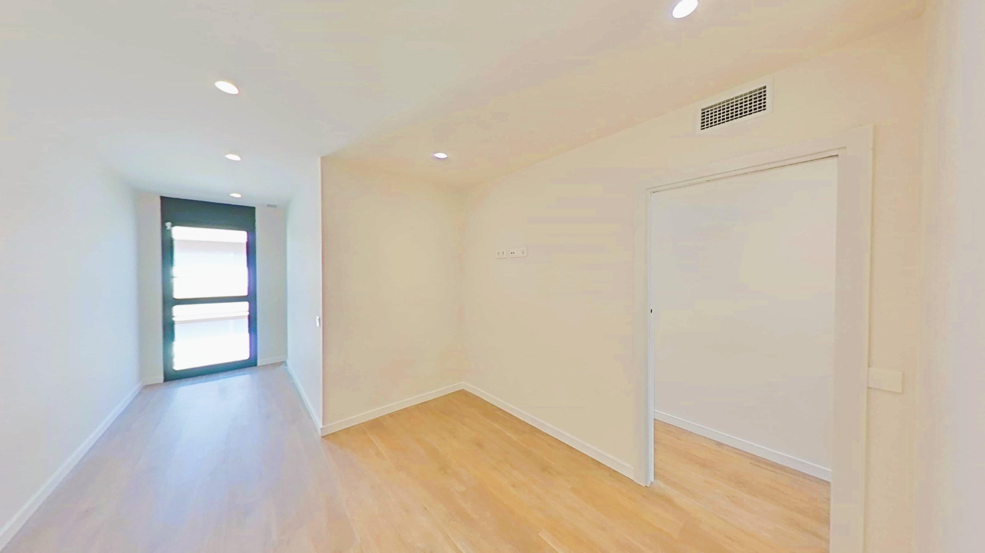 Imagen 11 Ático en venta en Cubelles / Junto al centro y a escasos minutos de la playa.