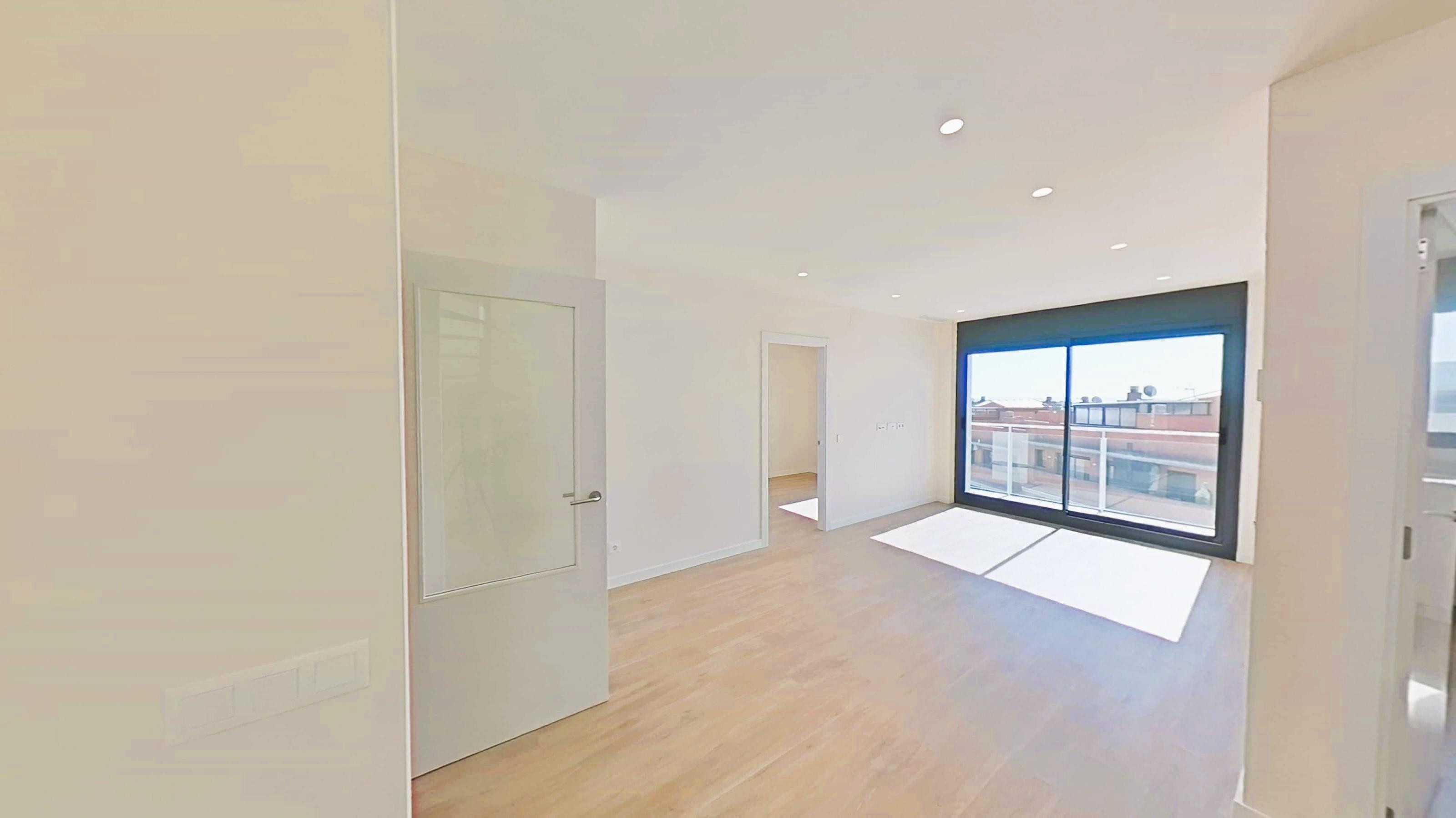 Imagen 13 Ático en venta en Cubelles / Junto al centro y a escasos minutos de la playa.