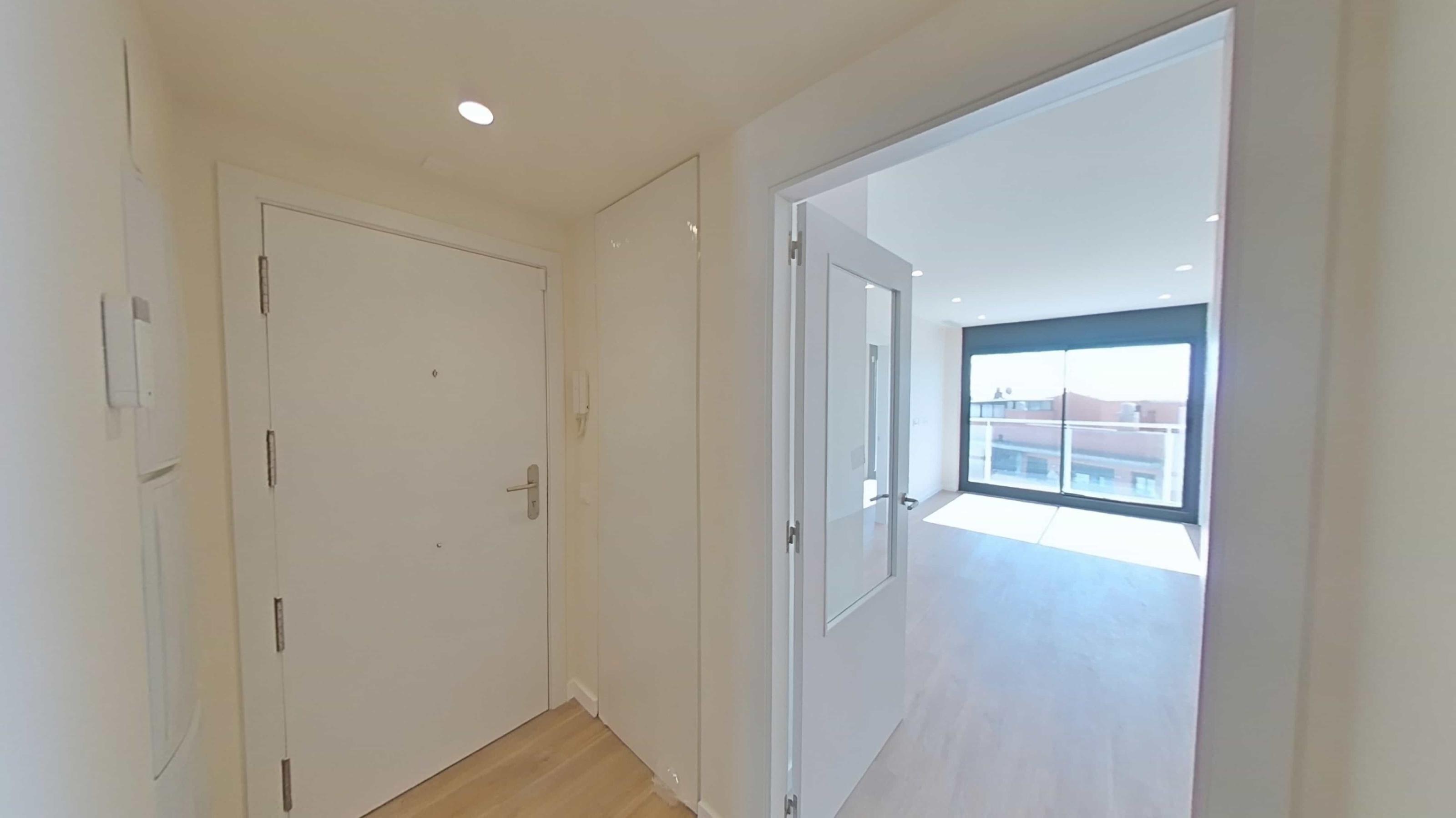 Imagen 14 Ático en venta en Cubelles / Junto al centro y a escasos minutos de la playa.