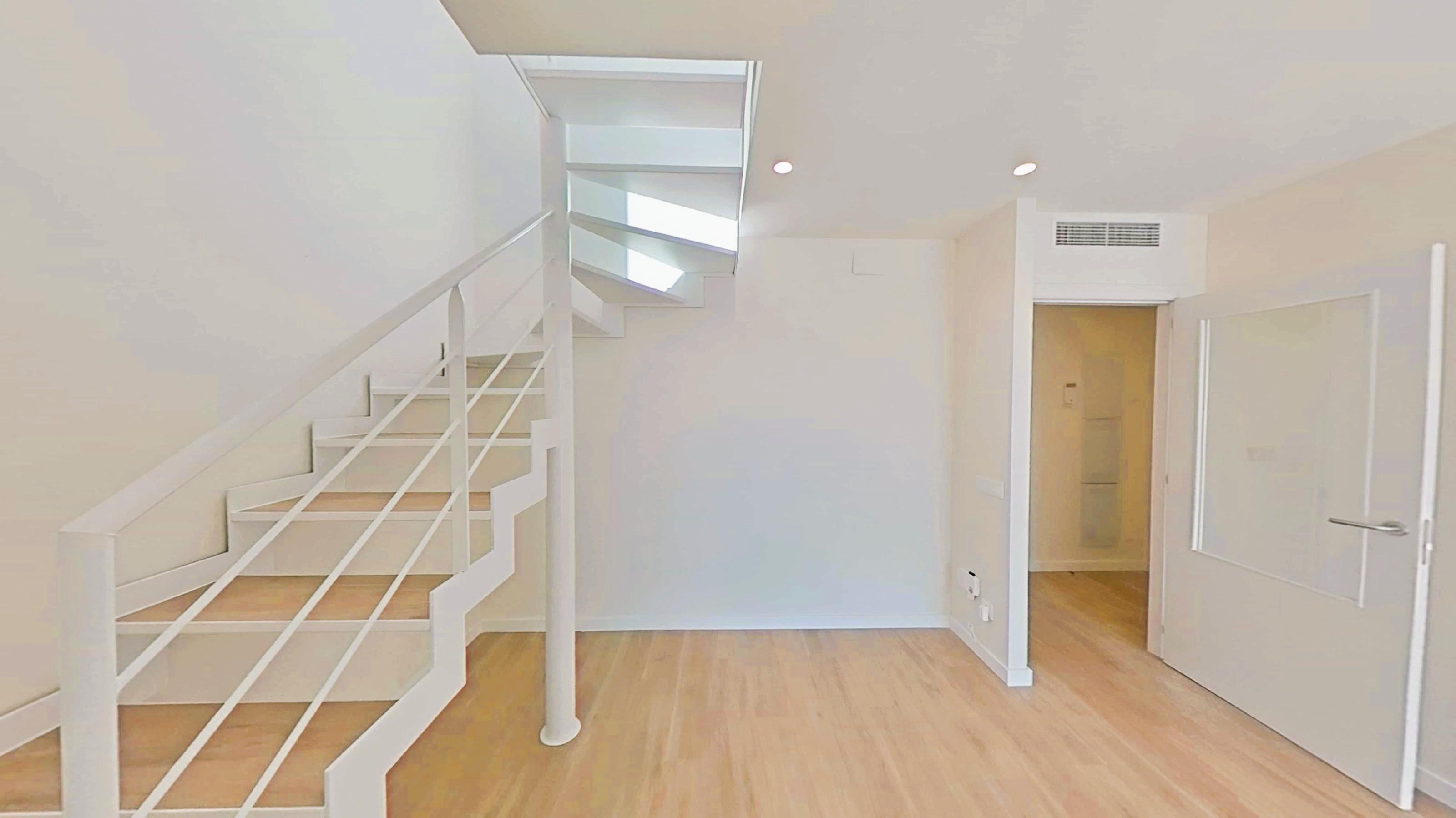 Imagen 8 Ático en venta en Cubelles / Junto al centro y a escasos minutos de la playa.