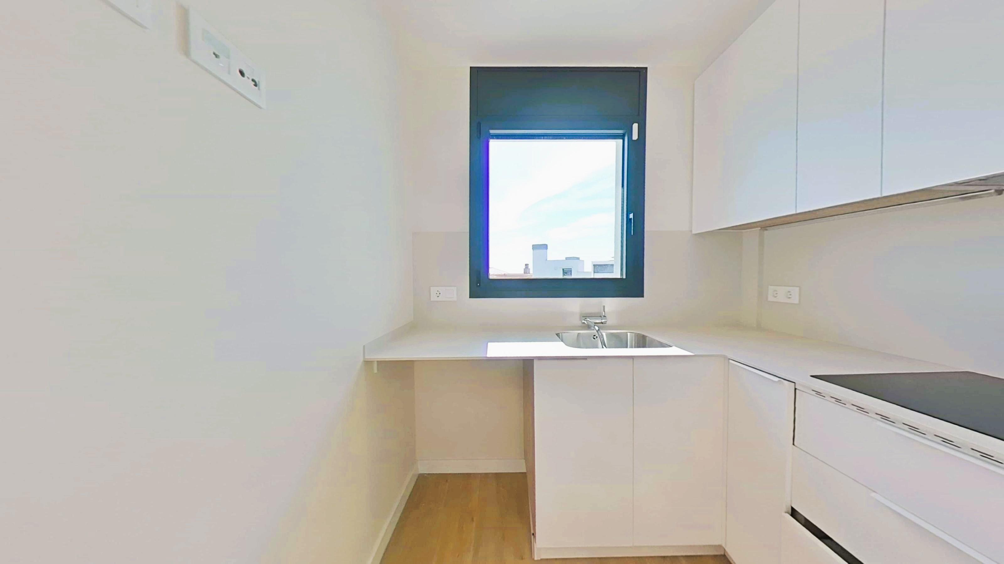 Imagen 17 Ático en venta en Cubelles / Junto al centro y a escasos minutos de la playa.