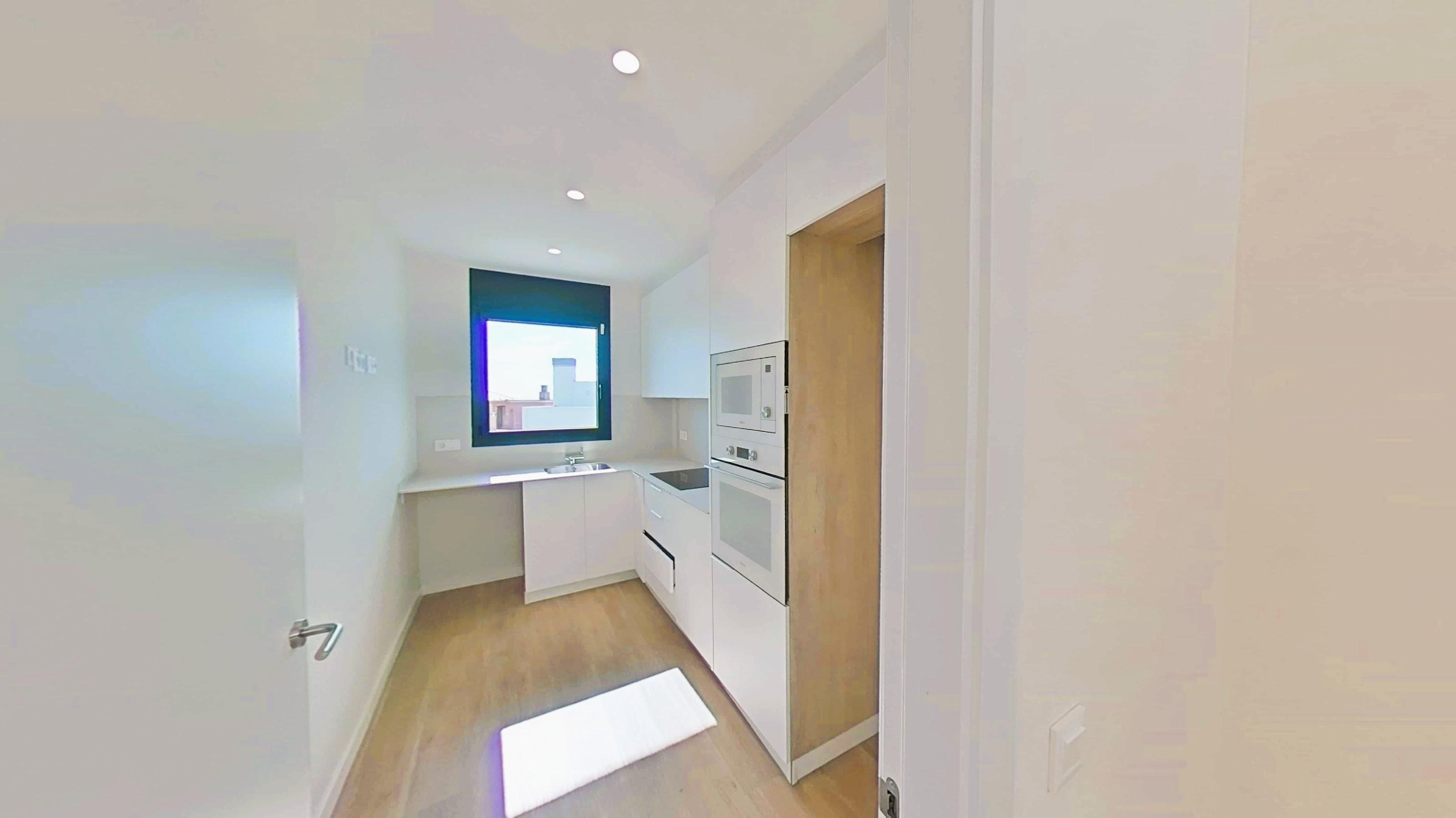 Imagen 15 Ático en venta en Cubelles / Junto al centro y a escasos minutos de la playa.