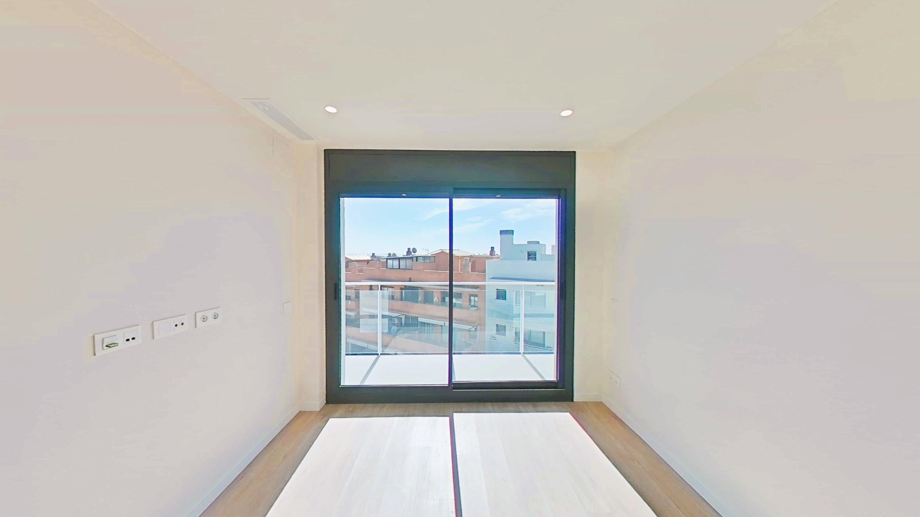 Imagen 23 Ático en venta en Cubelles / Junto al centro y a escasos minutos de la playa.