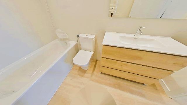 Imagen 25 Inmueble 298615 - Ático en venta en Cubelles / Junto al centro y a escasos minutos de la playa.