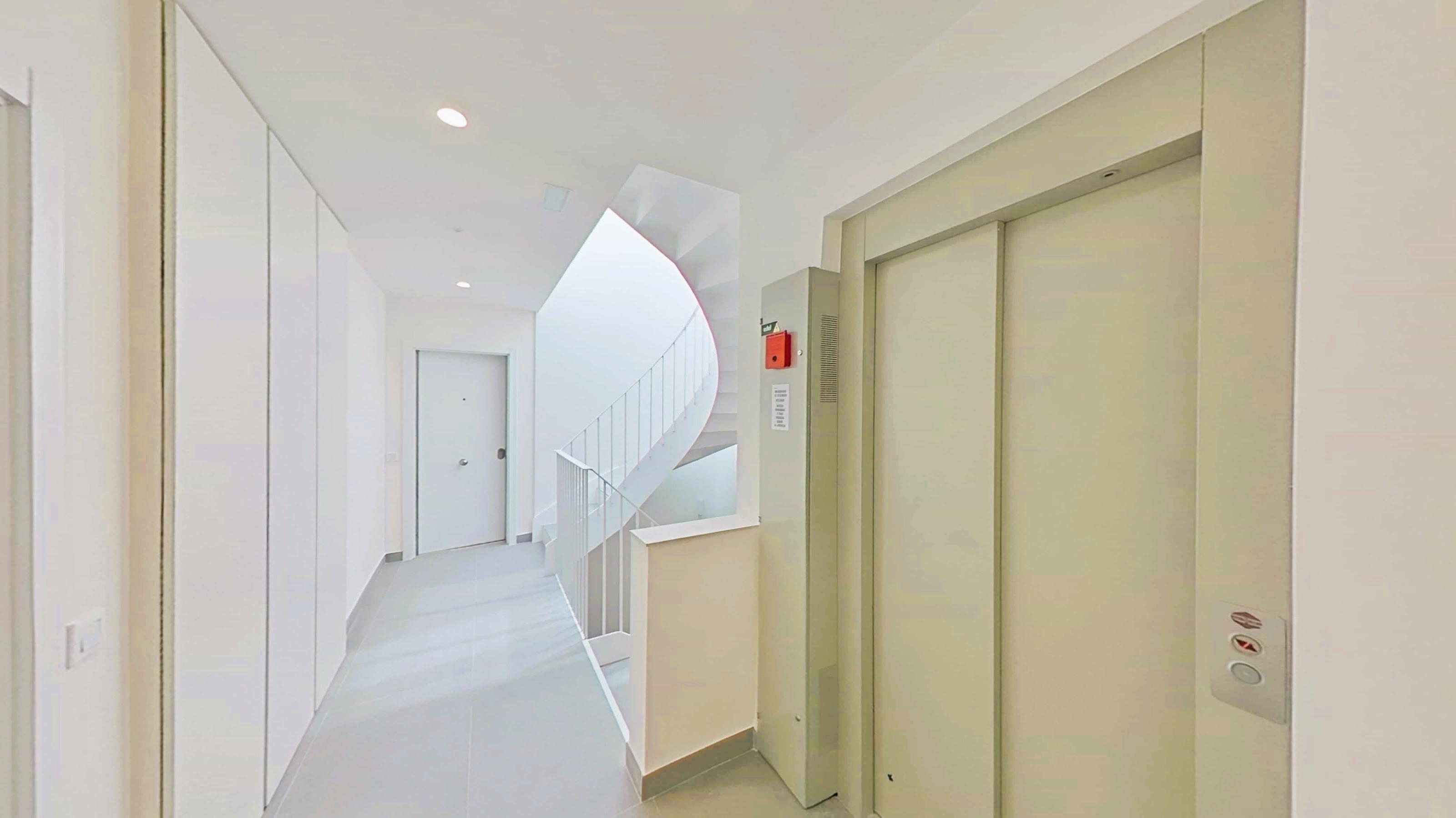 Imagen 31 Ático en venta en Cubelles / Junto al centro y a escasos minutos de la playa.