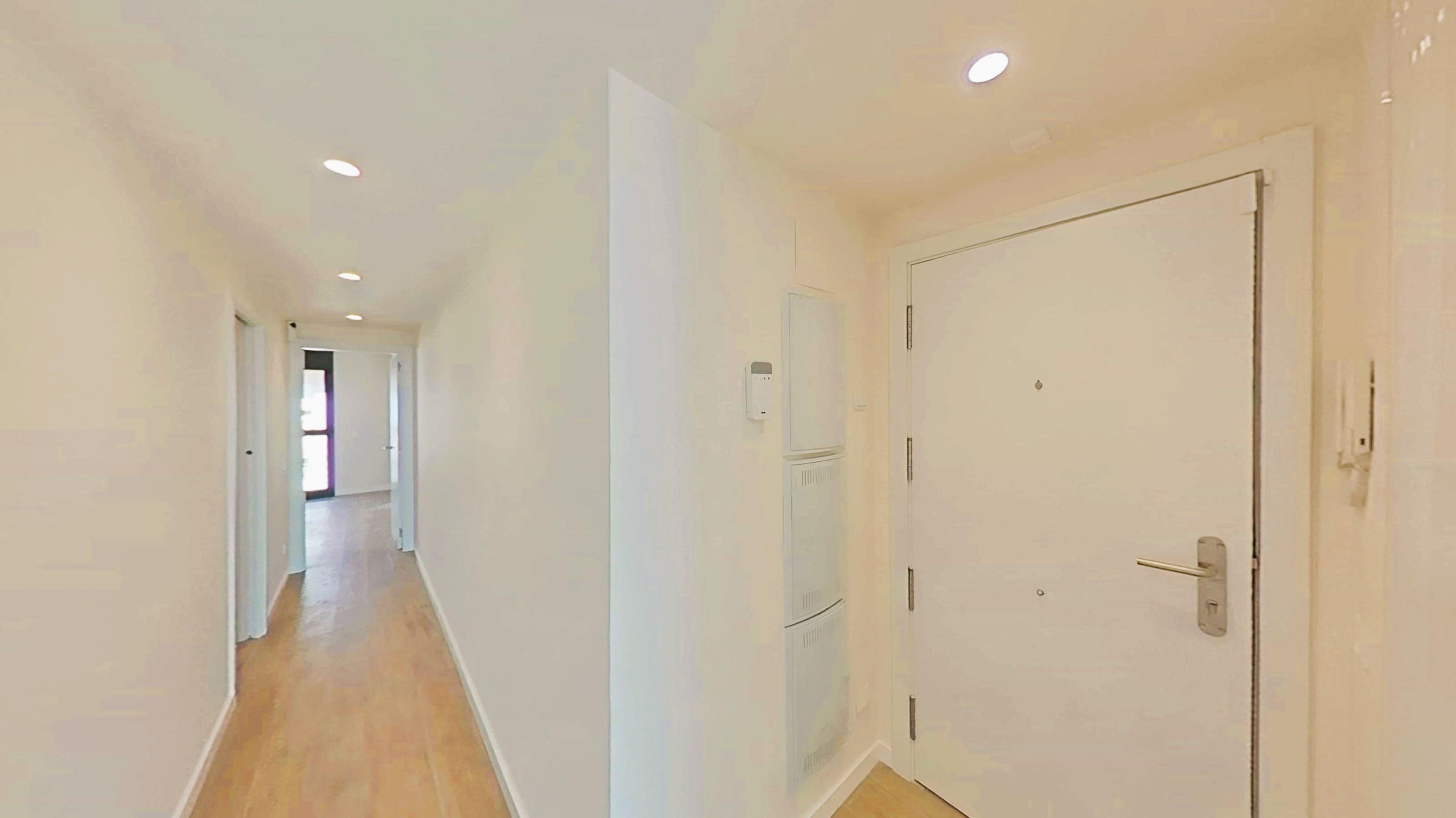 Imagen 26 Ático en venta en Cubelles / Junto al centro y a escasos minutos de la playa.