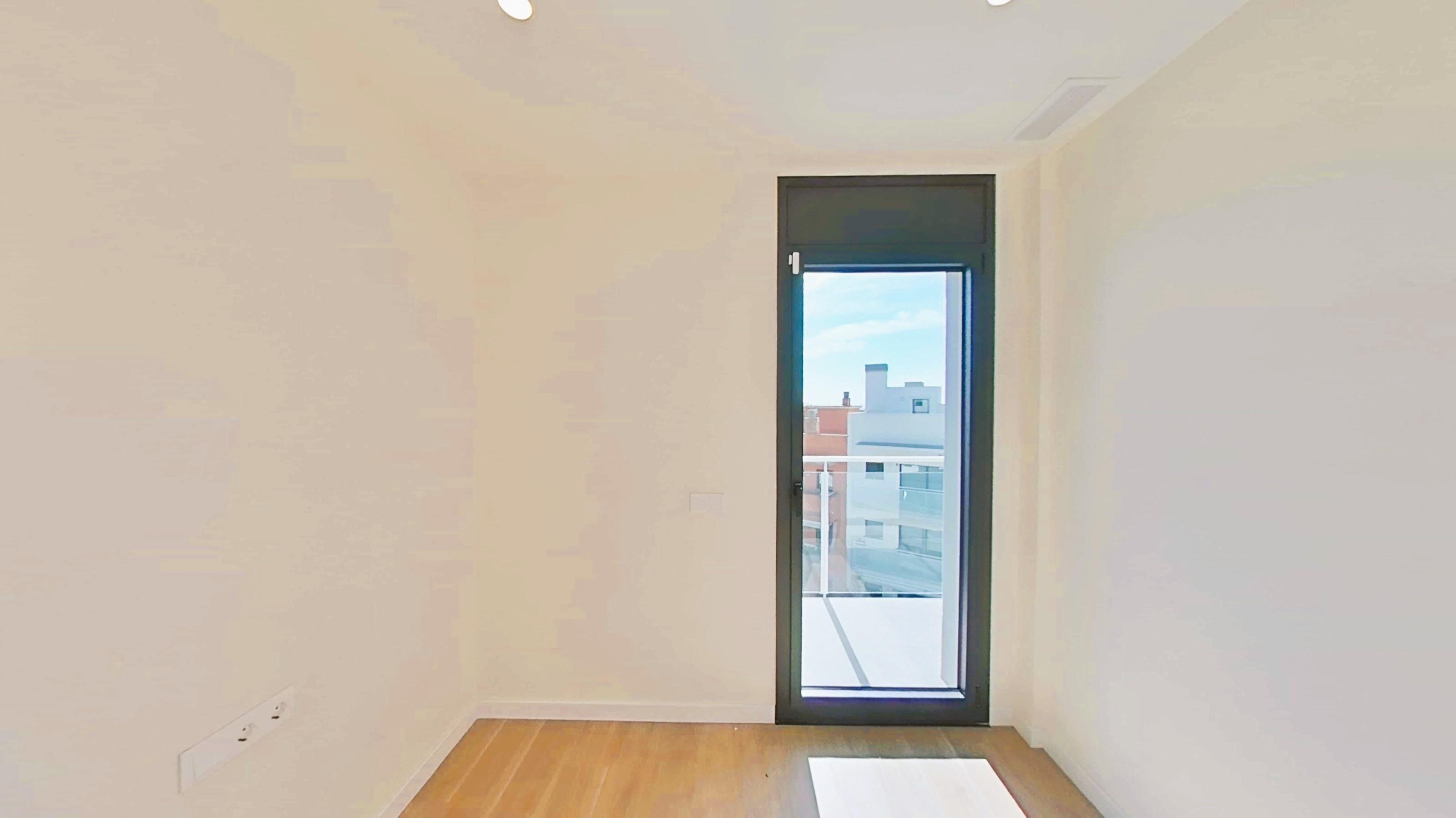 Imagen 30 Ático en venta en Cubelles / Junto al centro y a escasos minutos de la playa.