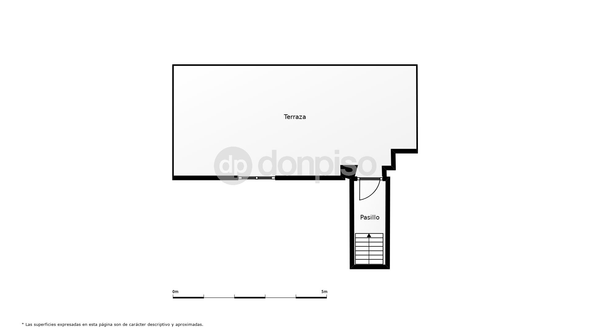 Imagen 37 Ático en venta en Cubelles / Junto al centro y a escasos minutos de la playa.