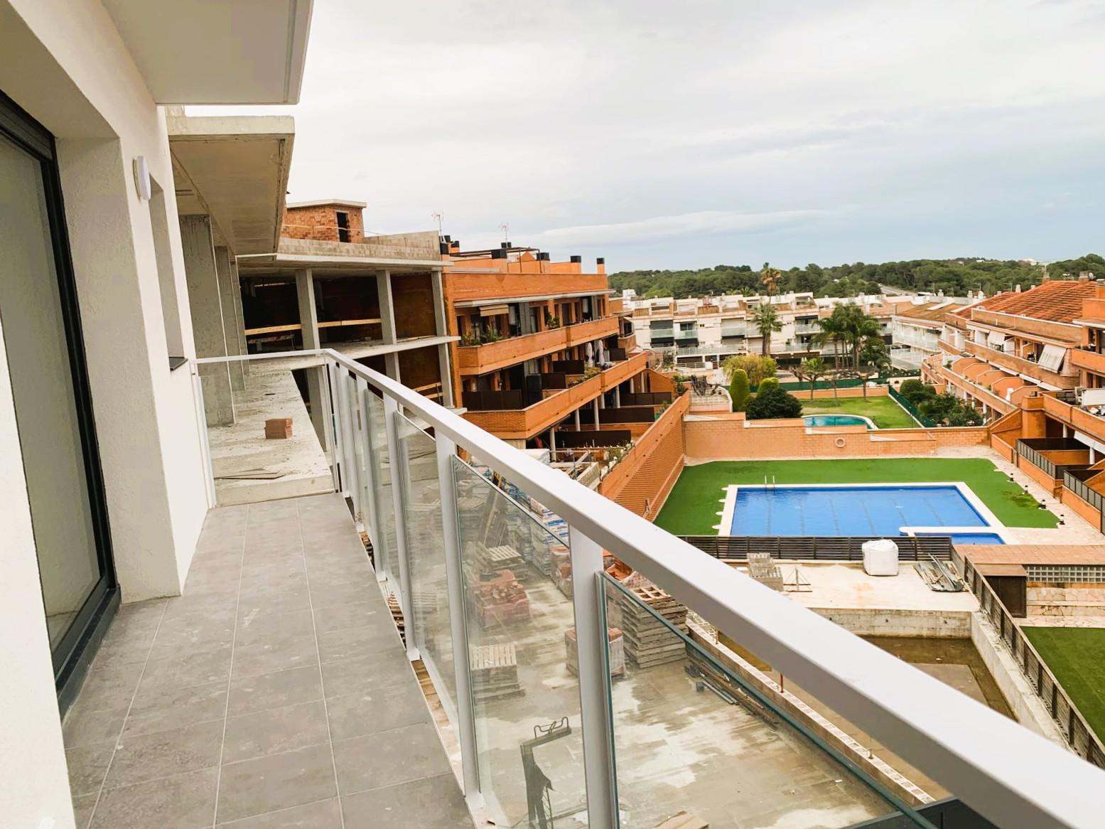 Imagen 5 Ático en venta en Cubelles / Junto al centro y a escasos minutos de la playa.