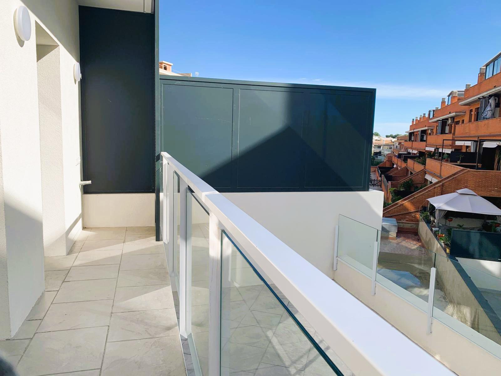 Imagen 7 Planta Baja en venta en Cubelles / Junto al centro y a escasos minutos de la playa.