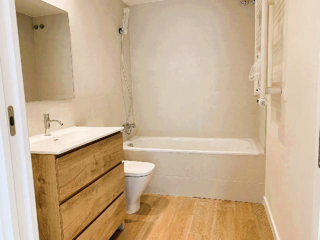 Imagen 14 Inmueble 298616 - Planta Baja en venta en Cubelles / Junto al centro y a escasos minutos de la playa.