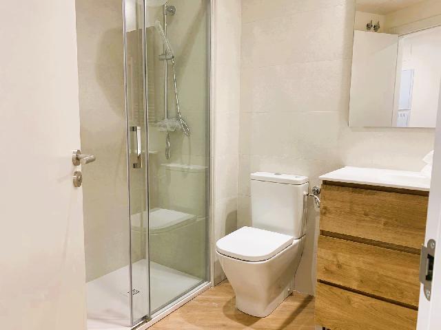 Imagen 15 Inmueble 298616 - Planta Baja en venta en Cubelles / Junto al centro y a escasos minutos de la playa.