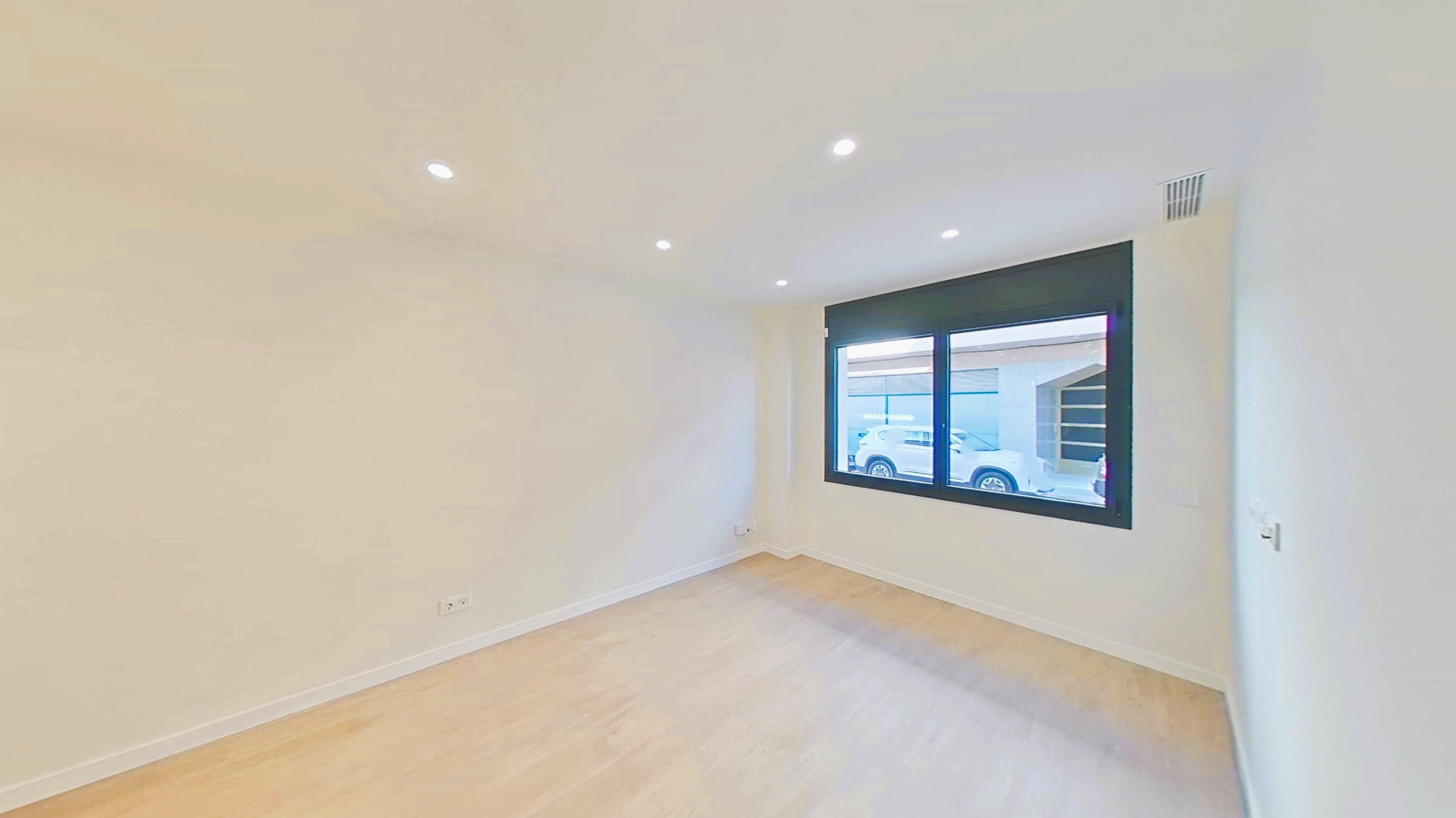 Imagen 9 Planta Baja en venta en Cubelles / Junto al centro y a escasos minutos de la playa.