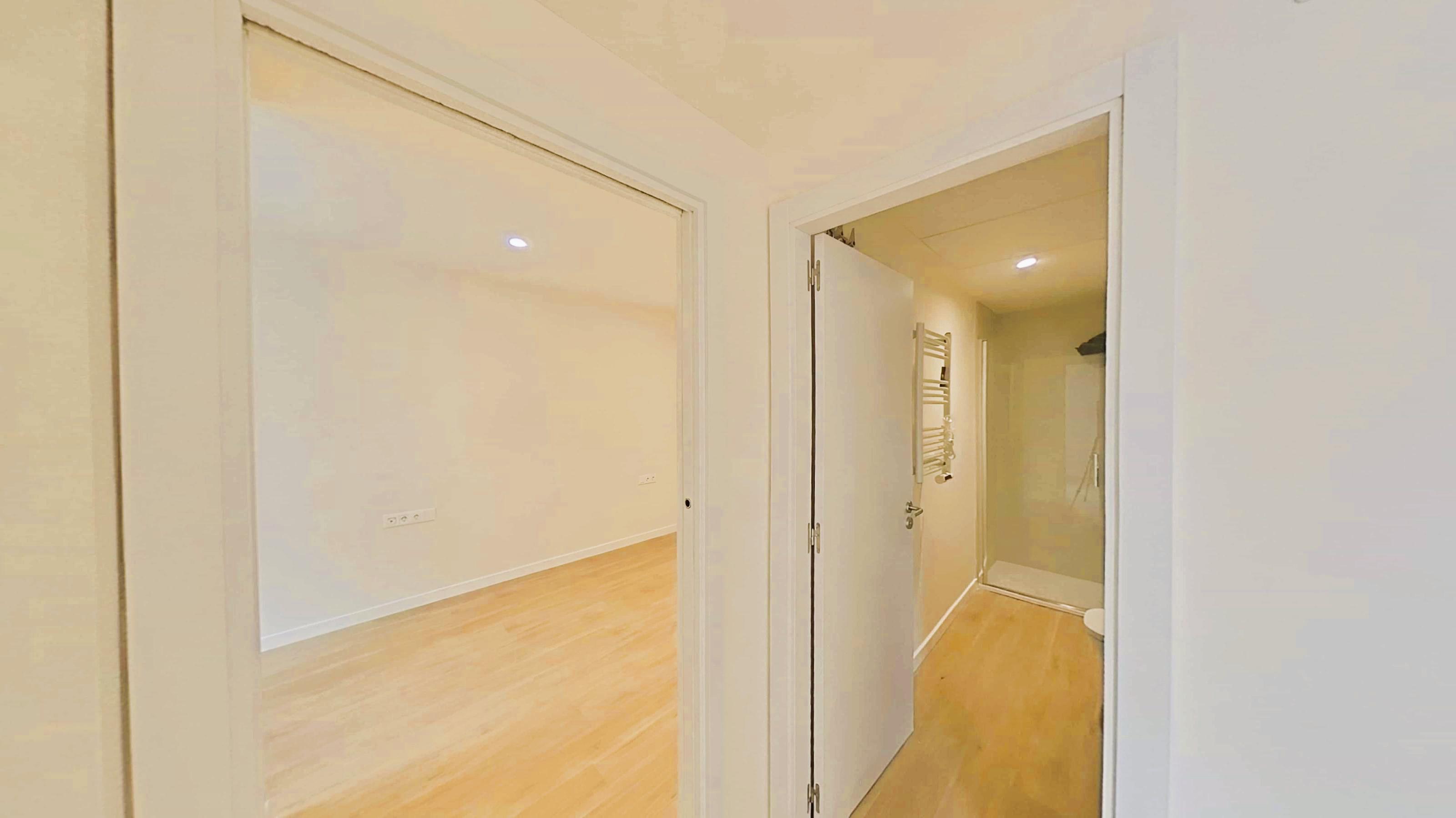 Imagen 6 Planta Baja en venta en Cubelles / Junto al centro y a escasos minutos de la playa.