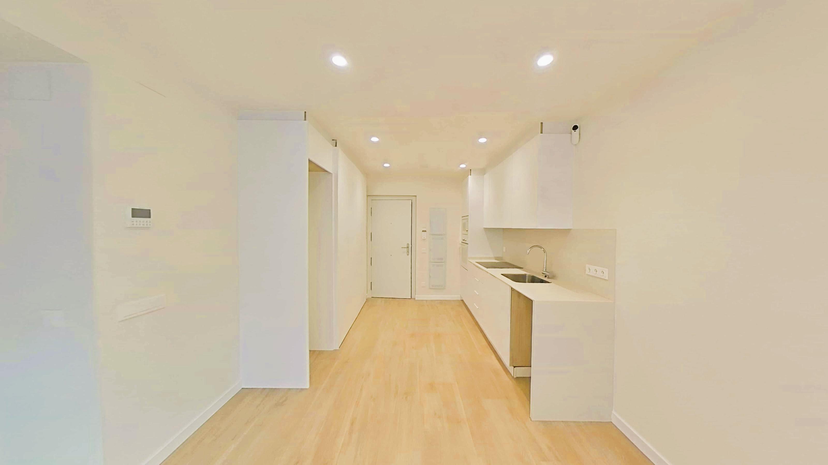 Imagen 2 Planta Baja en venta en Cubelles / Junto al centro y a escasos minutos de la playa.