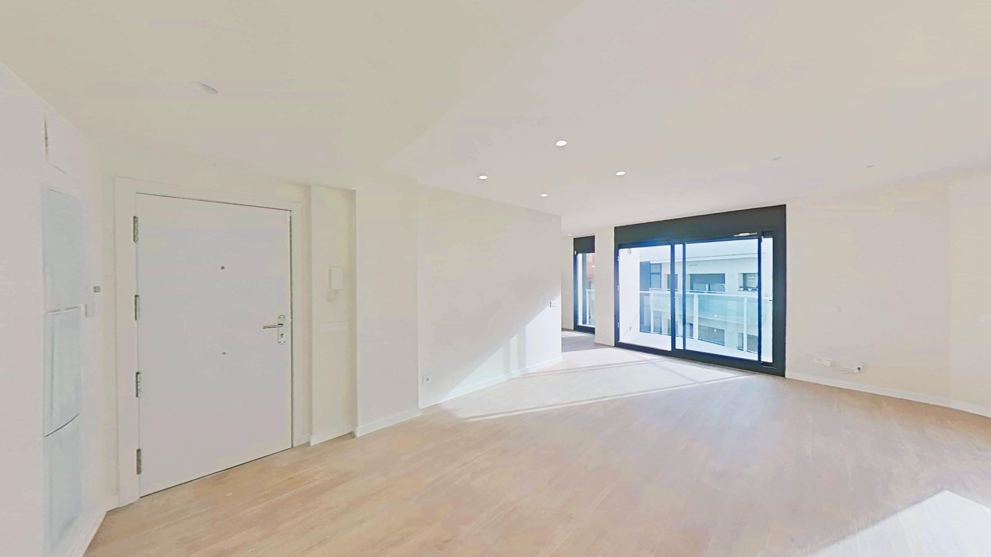 Imagen 1 Piso en venta en Cubelles / Junto al centro y a escasos minutos de la playa.