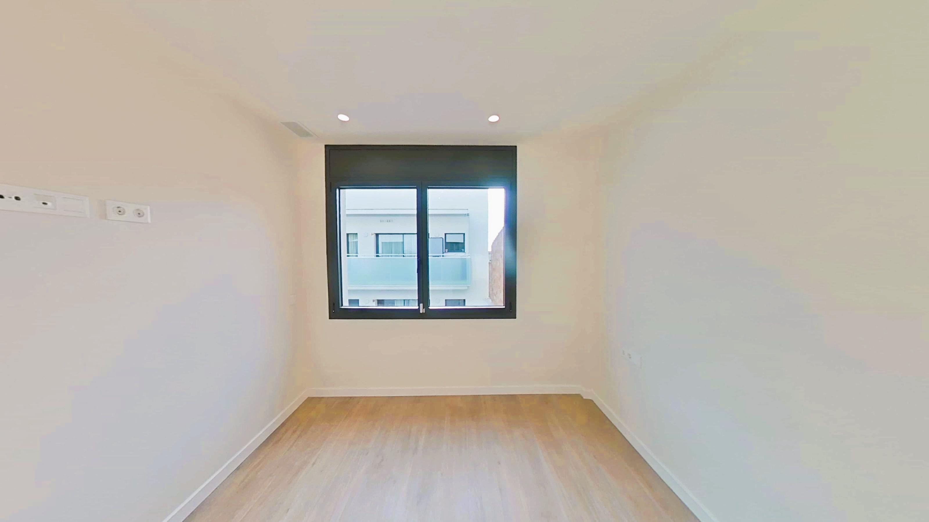 Imagen 17 Piso en venta en Cubelles / Junto al centro y a escasos minutos de la playa.