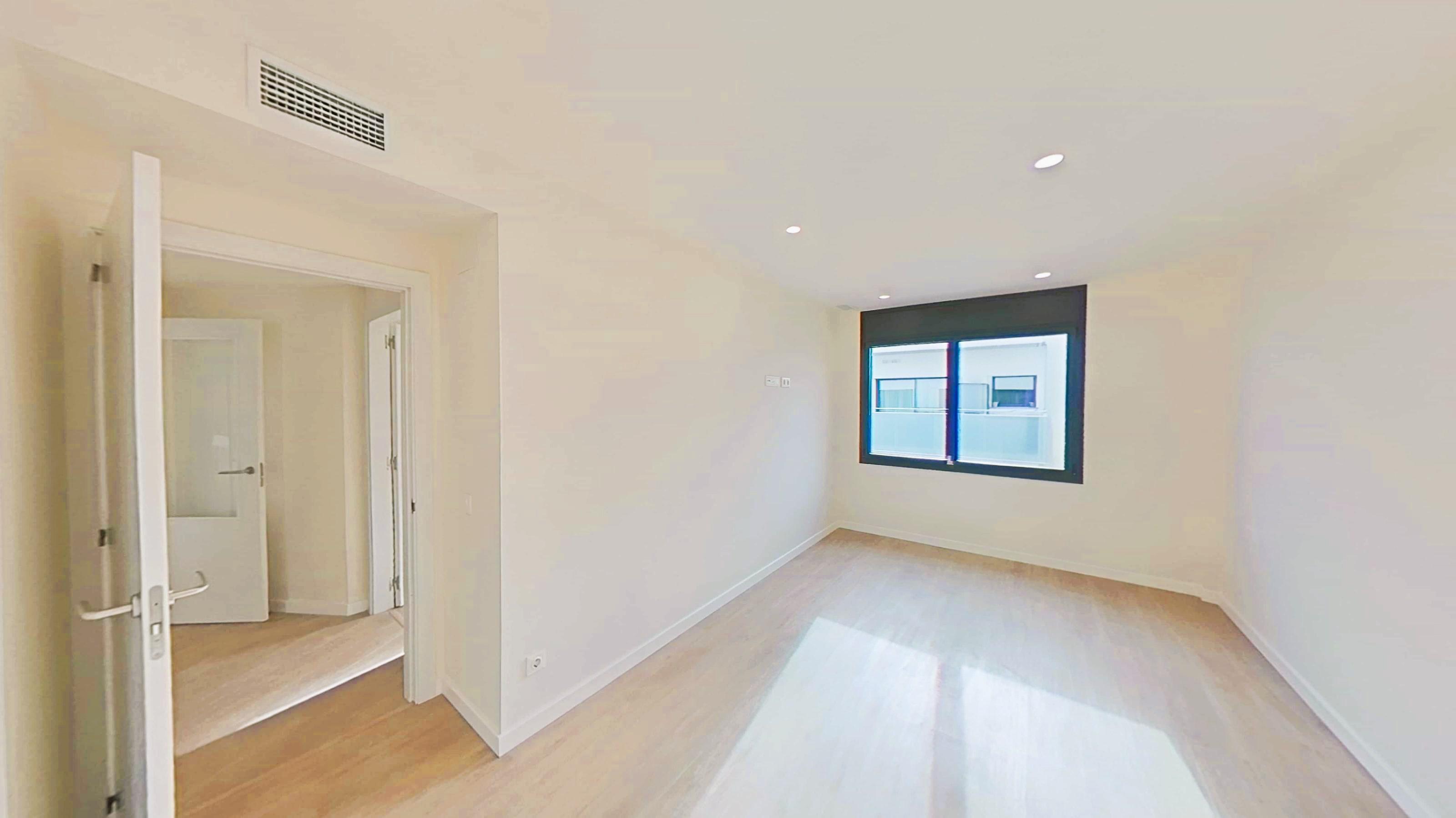 Imagen 14 Piso en venta en Cubelles / Junto al centro y a escasos minutos de la playa.