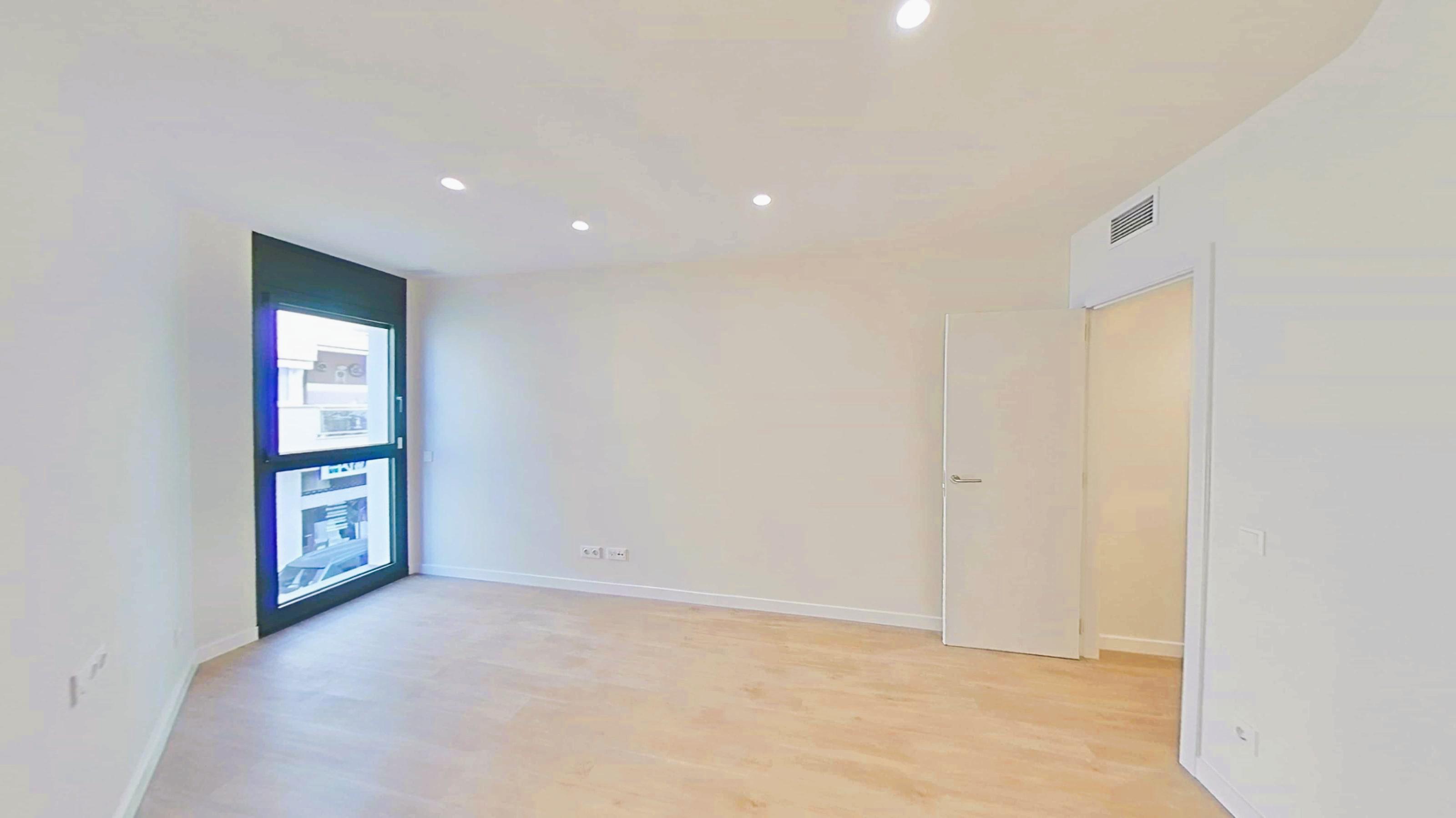 Imagen 18 Piso en venta en Cubelles / Junto al centro y a escasos minutos de la playa.