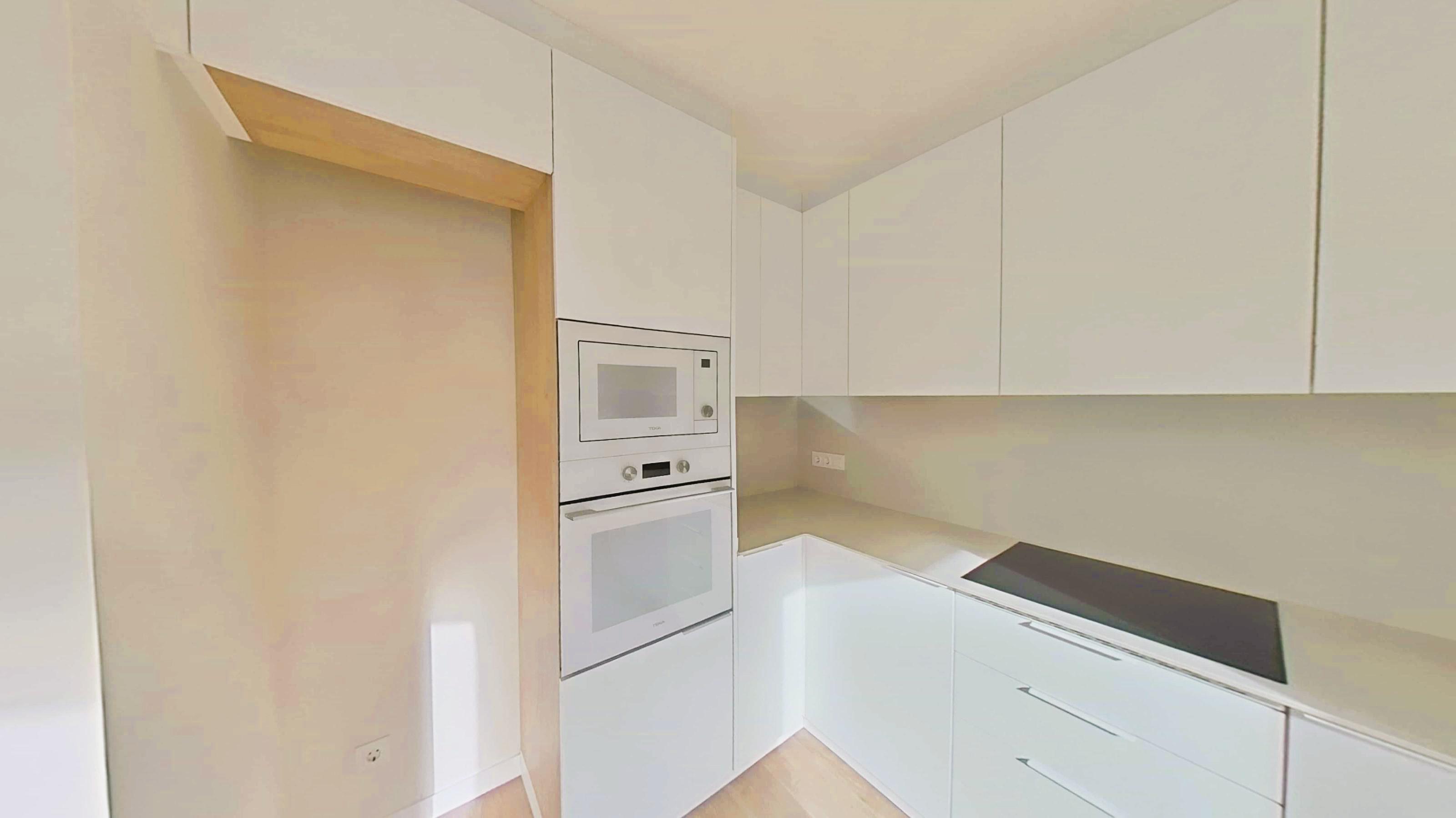 Imagen 8 Piso en venta en Cubelles / Junto al centro y a escasos minutos de la playa.