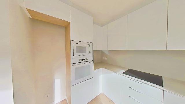 Imagen 8 Inmueble 298619 - Piso en venta en Cubelles / Junto al centro y a escasos minutos de la playa.