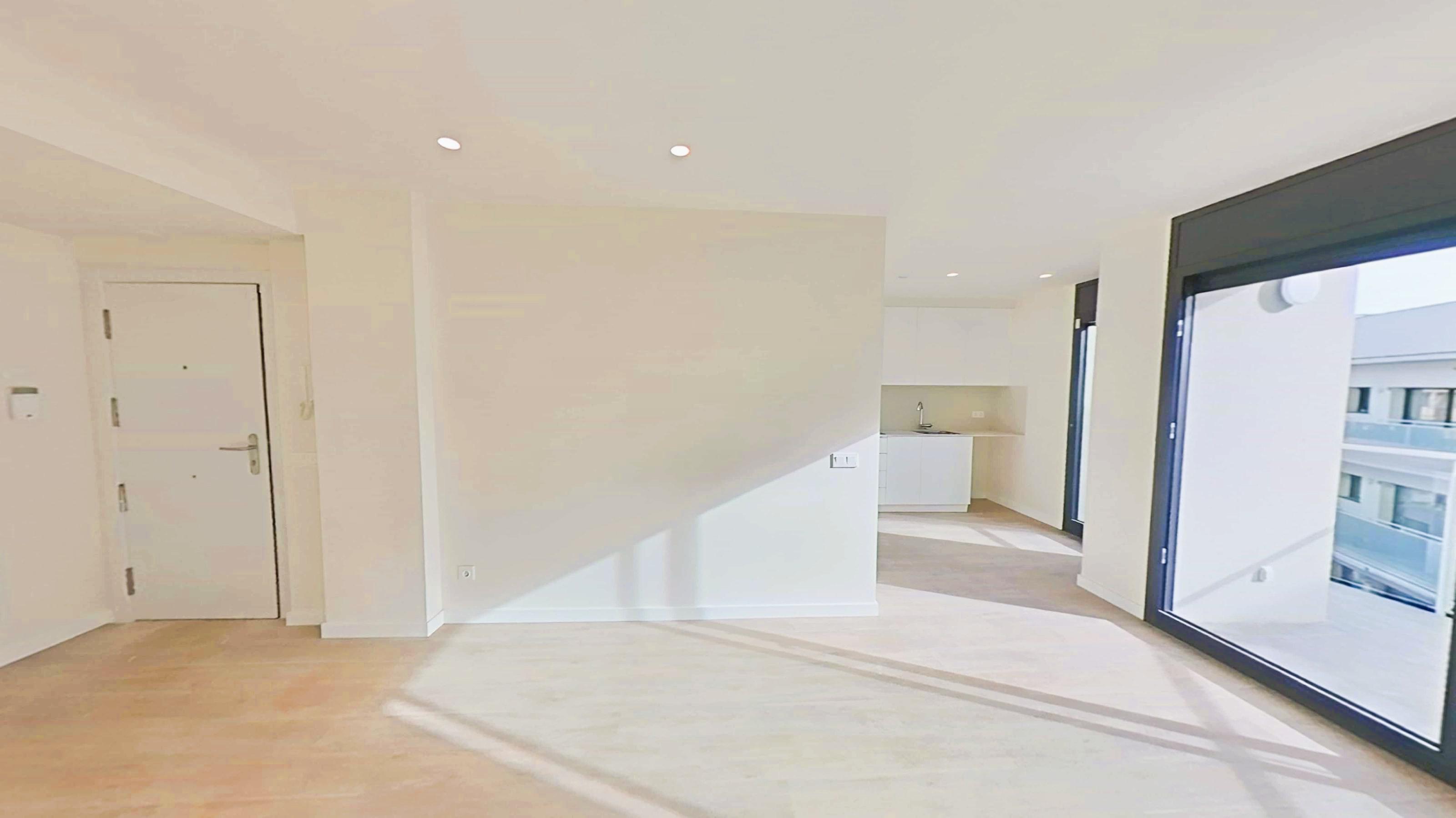 Imagen 20 Piso en venta en Cubelles / Junto al centro y a escasos minutos de la playa.