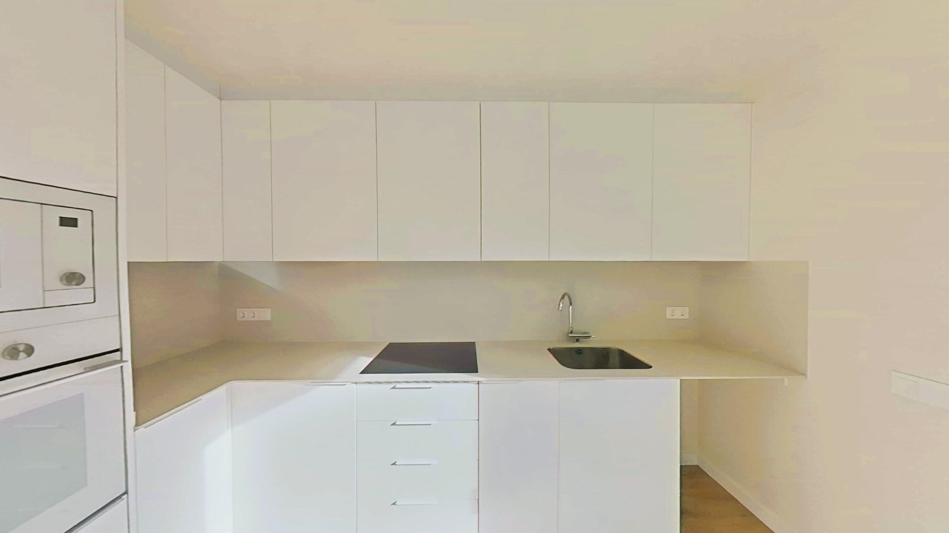 Imagen 11 Piso en venta en Cubelles / Junto al centro y a escasos minutos de la playa.