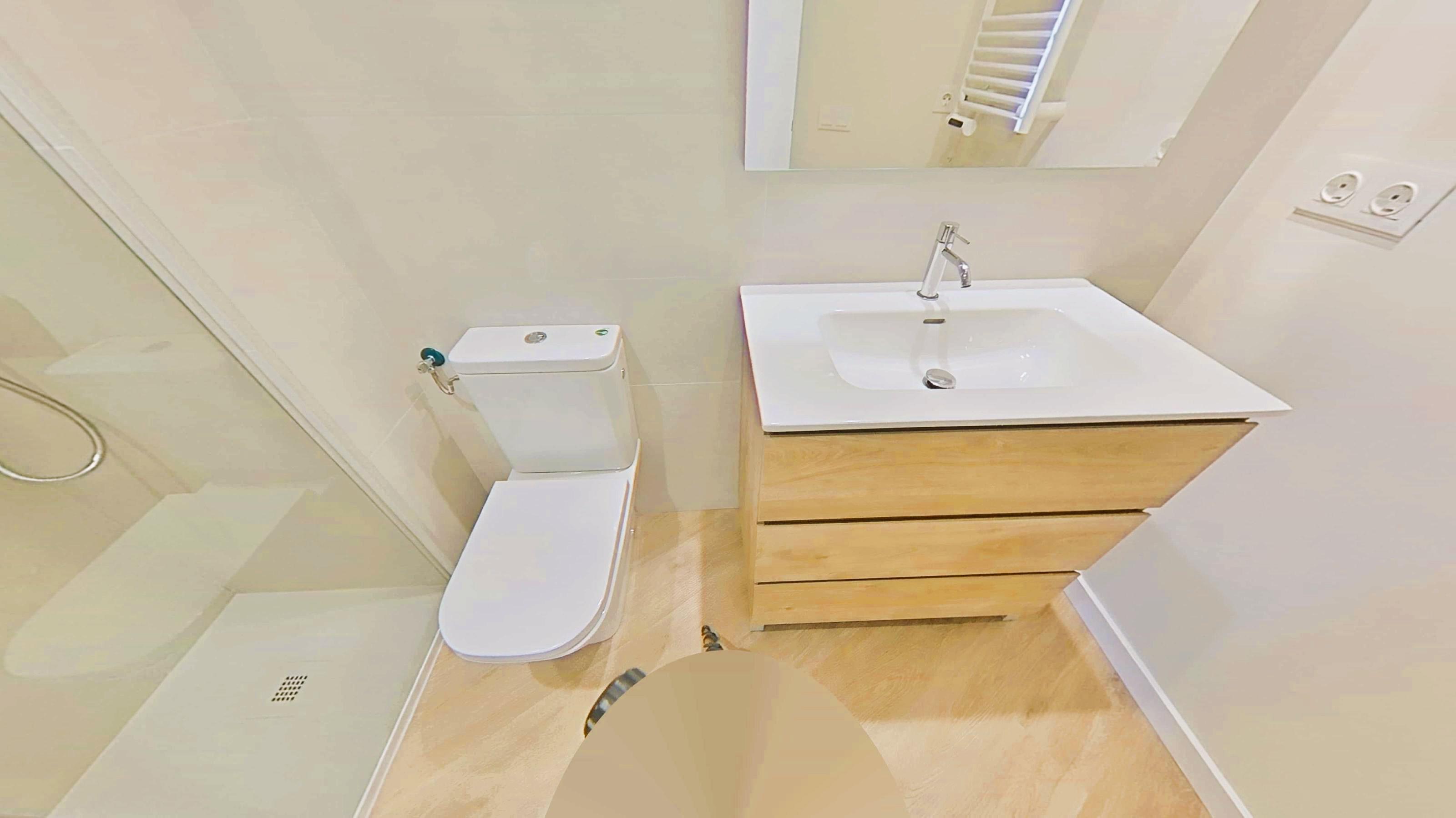 Imagen 29 Piso en venta en Cubelles / Junto al centro y a escasos minutos de la playa.