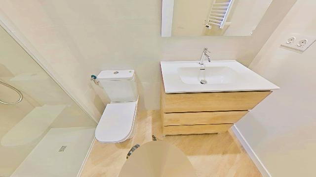 Imagen 29 Inmueble 298619 - Piso en venta en Cubelles / Junto al centro y a escasos minutos de la playa.