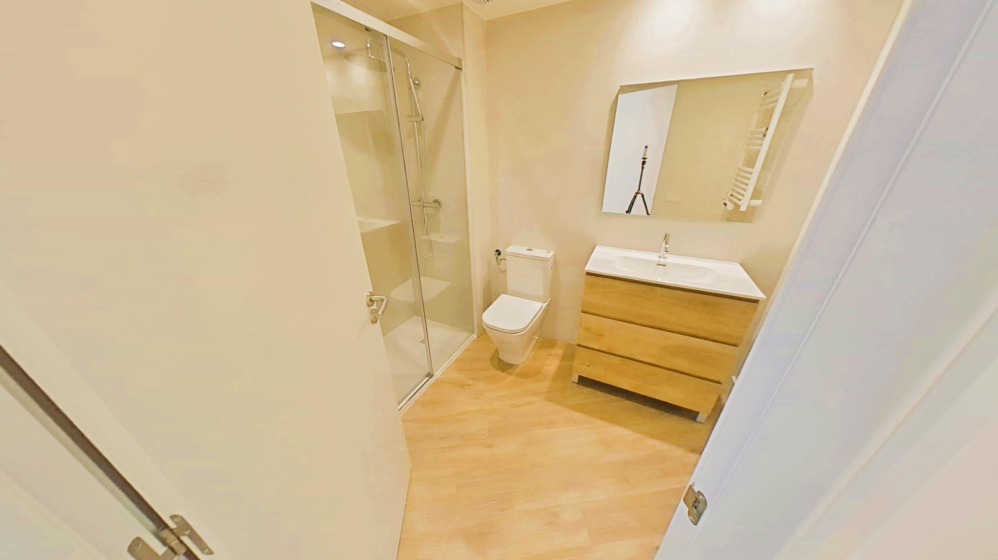 Imagen 30 Piso en venta en Cubelles / Junto al centro y a escasos minutos de la playa.