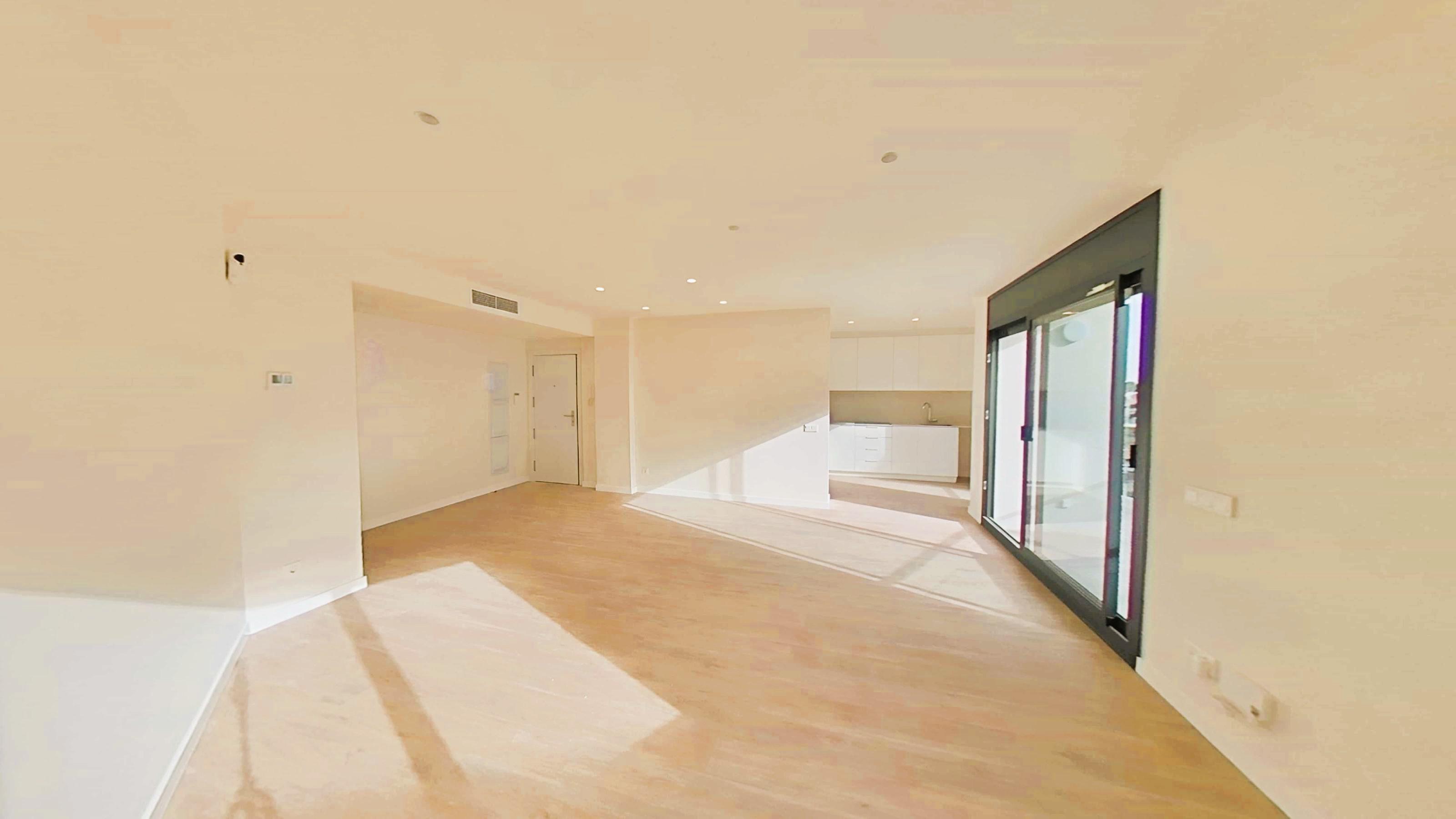 Imagen 4 Piso en venta en Cubelles / Junto al centro y a escasos minutos de la playa.