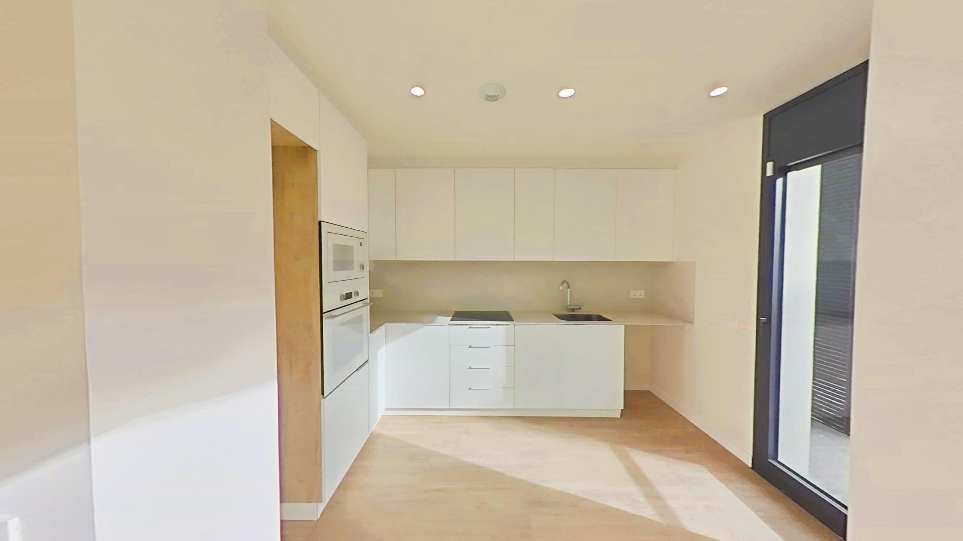 Imagen 9 Piso en venta en Cubelles / Junto al centro y a escasos minutos de la playa.