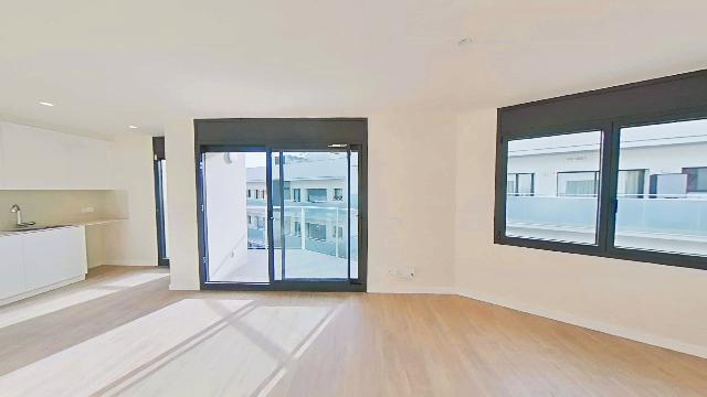 Imagen 2 Inmueble 298619 - Piso en venta en Cubelles / Junto al centro y a escasos minutos de la playa.