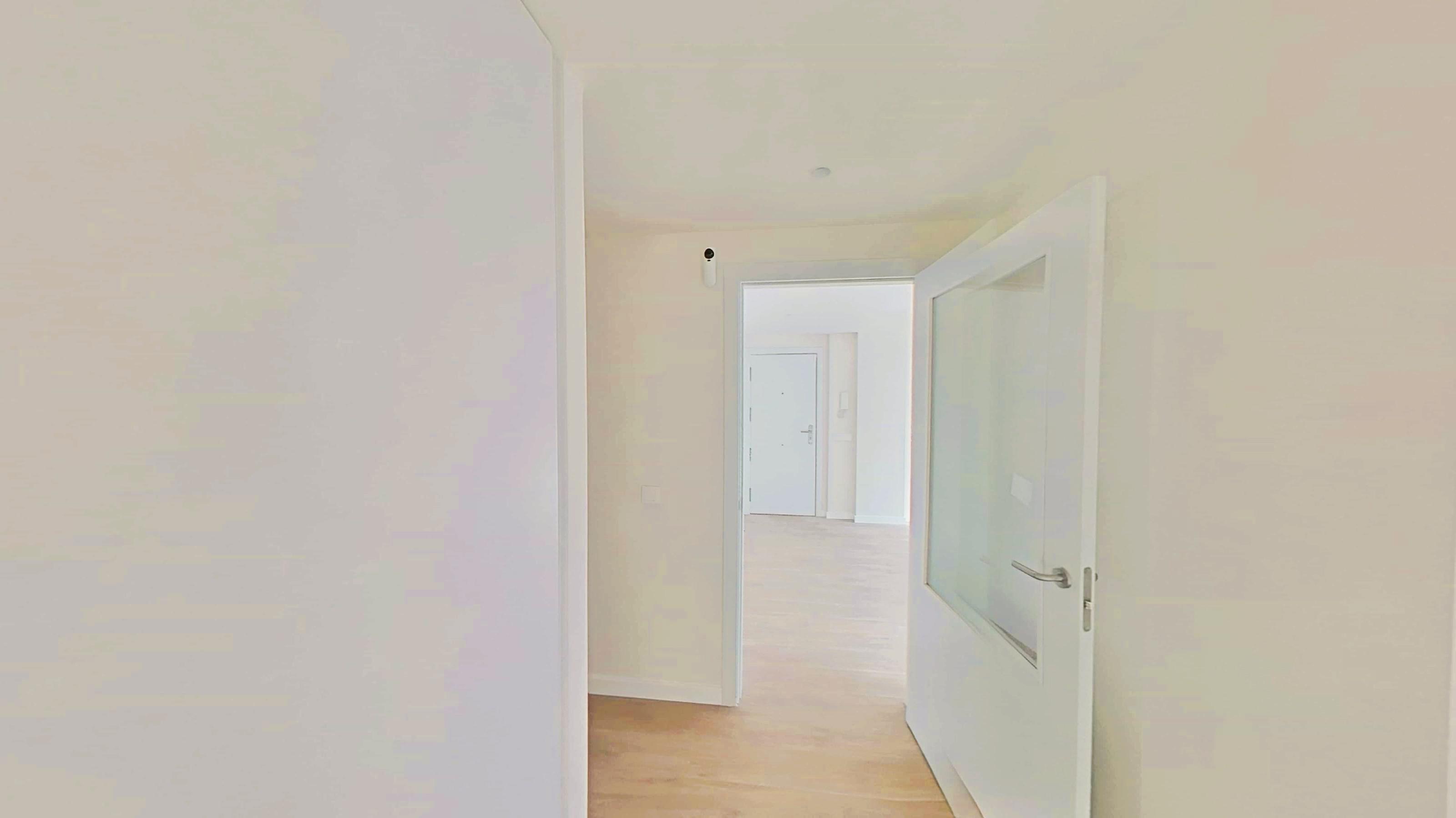 Imagen 25 Piso en venta en Cubelles / Junto al centro y a escasos minutos de la playa.