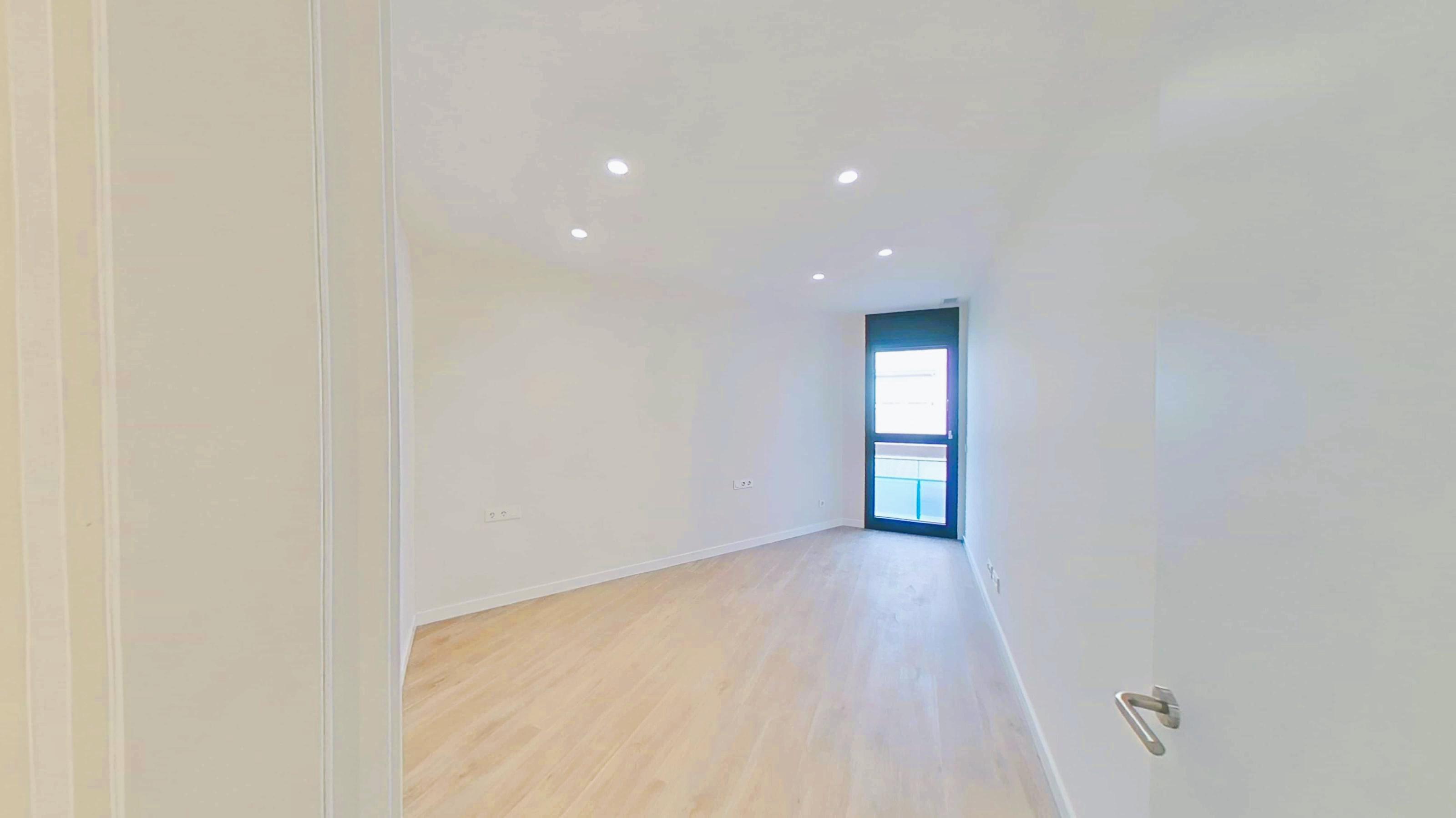 Imagen 21 Piso en venta en Cubelles / Junto al centro y a escasos minutos de la playa.