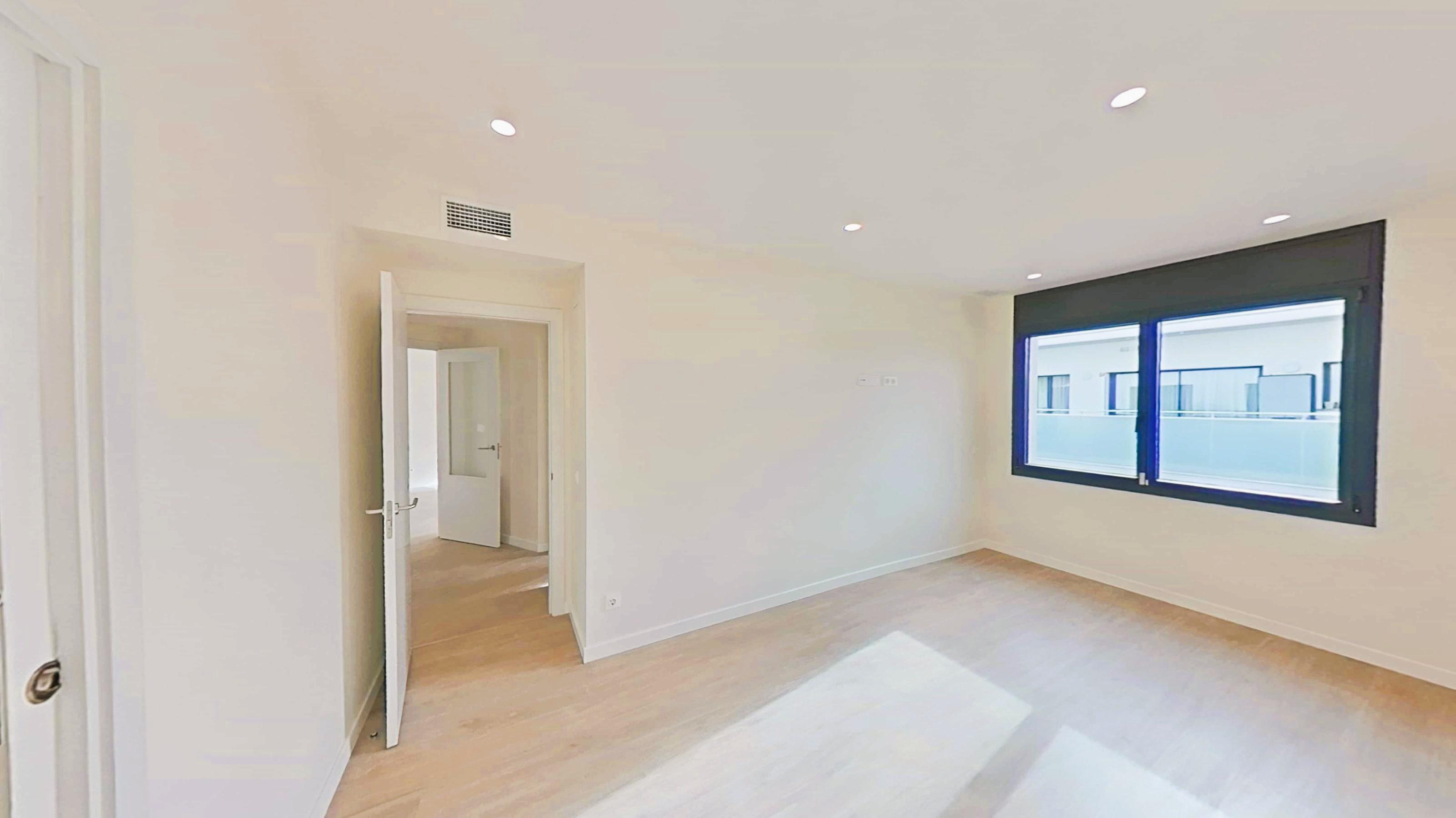 Imagen 23 Piso en venta en Cubelles / Junto al centro y a escasos minutos de la playa.