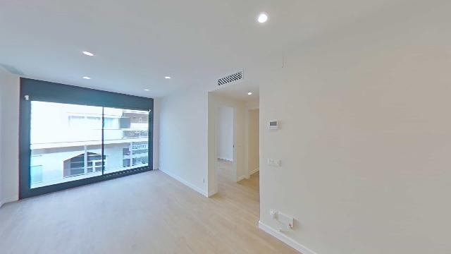 Imagen 3 Inmueble 298620 - Piso en venta en Cubelles / Junto al centro y a escasos minutos de la playa.