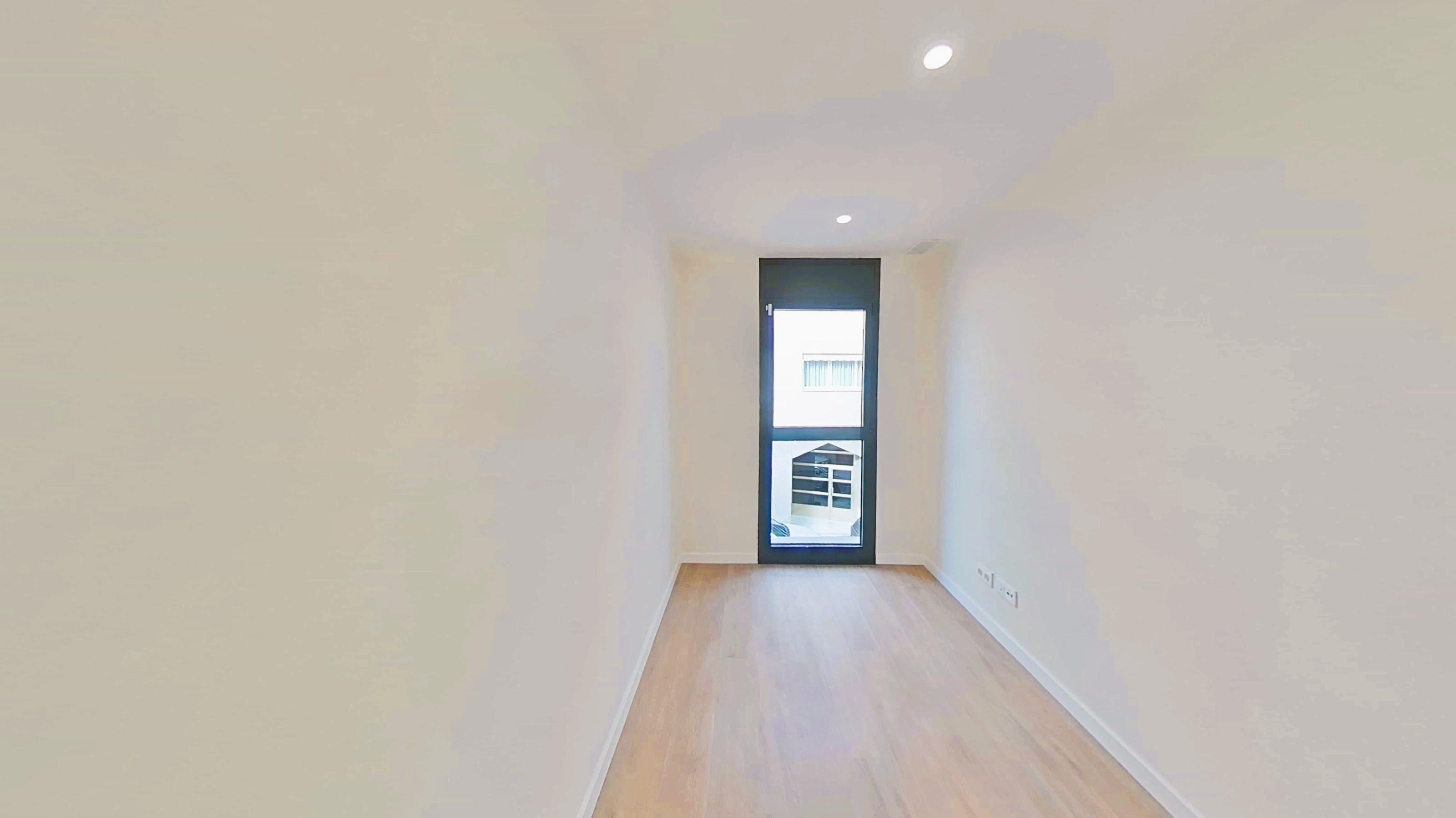 Imagen 13 Piso en venta en Cubelles / Junto al centro y a escasos minutos de la playa.