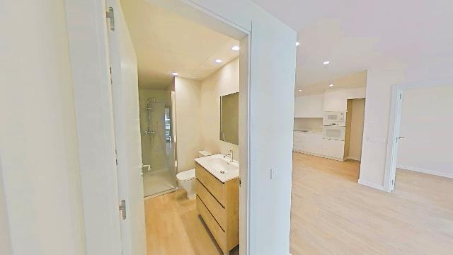 Imagen 25 Inmueble 298620 - Piso en venta en Cubelles / Junto al centro y a escasos minutos de la playa.