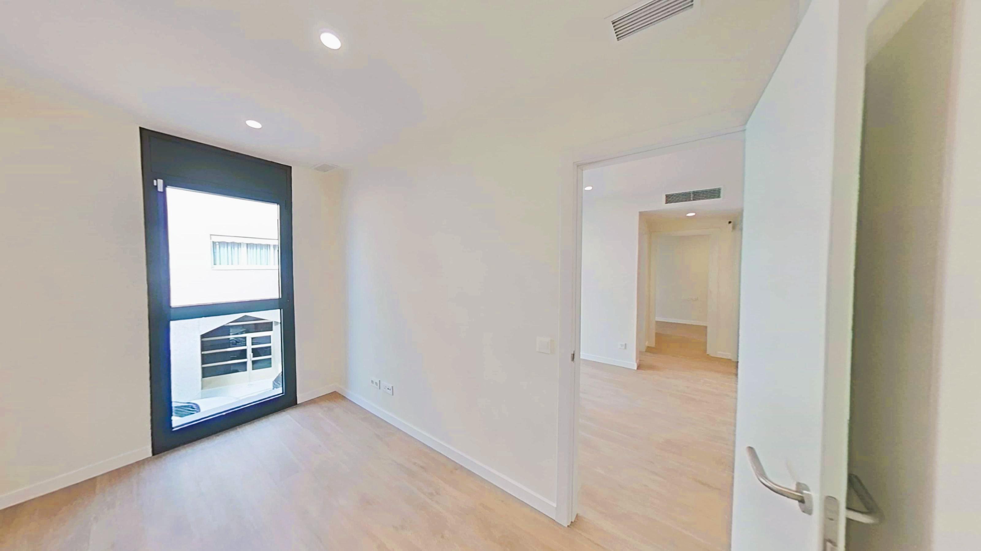 Imagen 10 Piso en venta en Cubelles / Junto al centro y a escasos minutos de la playa.