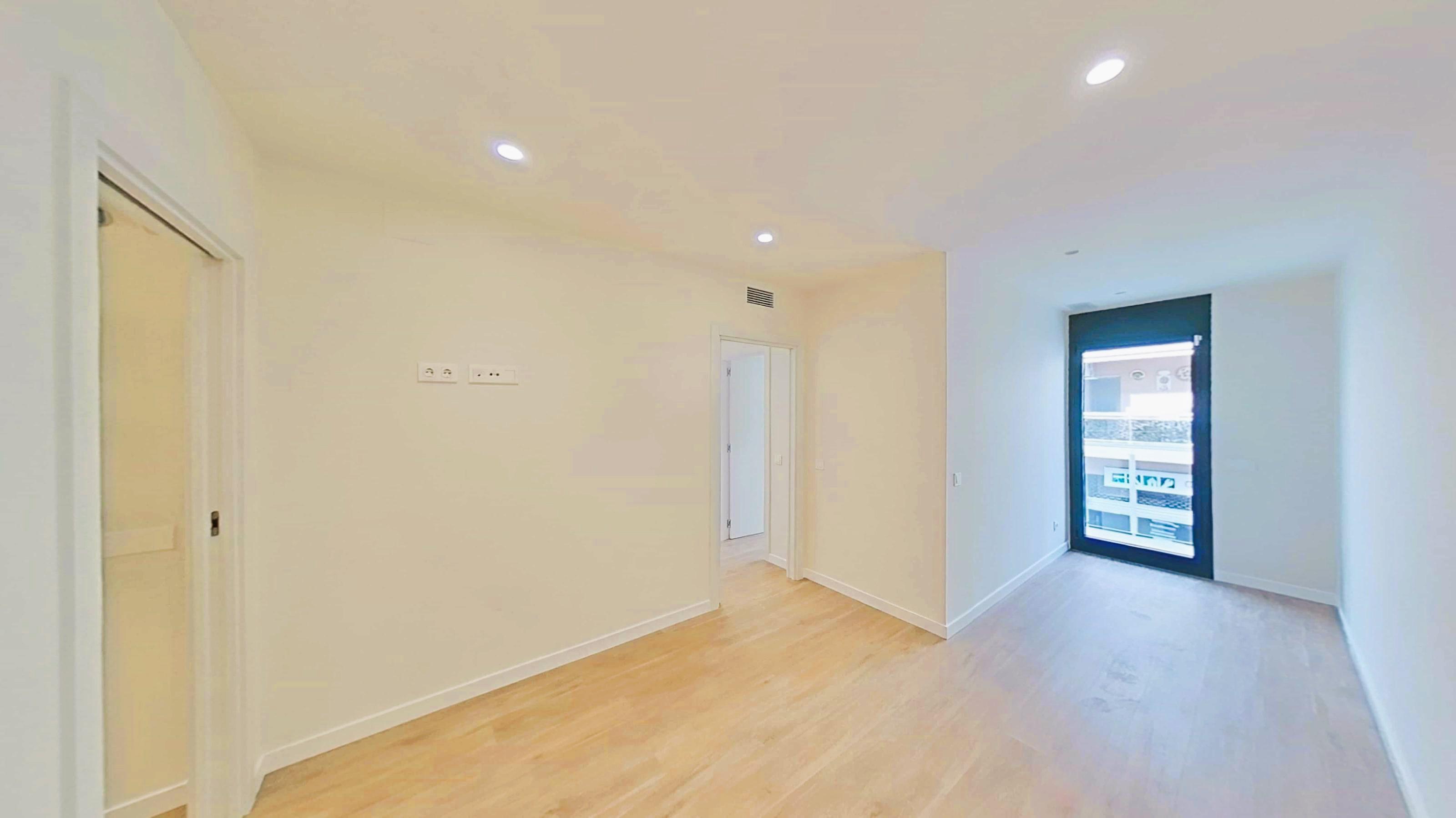 Imagen 11 Piso en venta en Cubelles / Junto al centro y a escasos minutos de la playa.