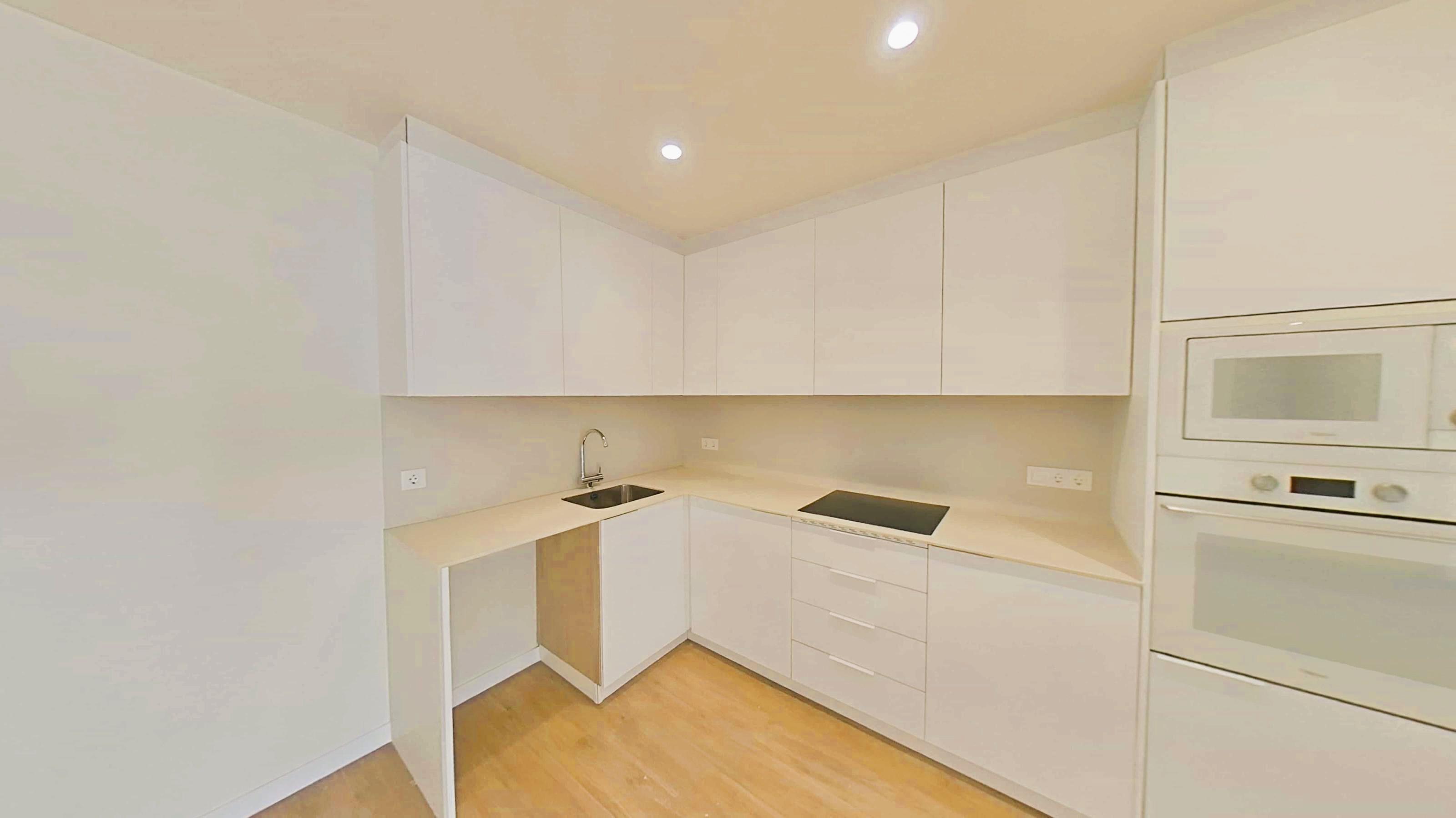 Imagen 8 Piso en venta en Cubelles / Junto al centro y a escasos minutos de la playa.