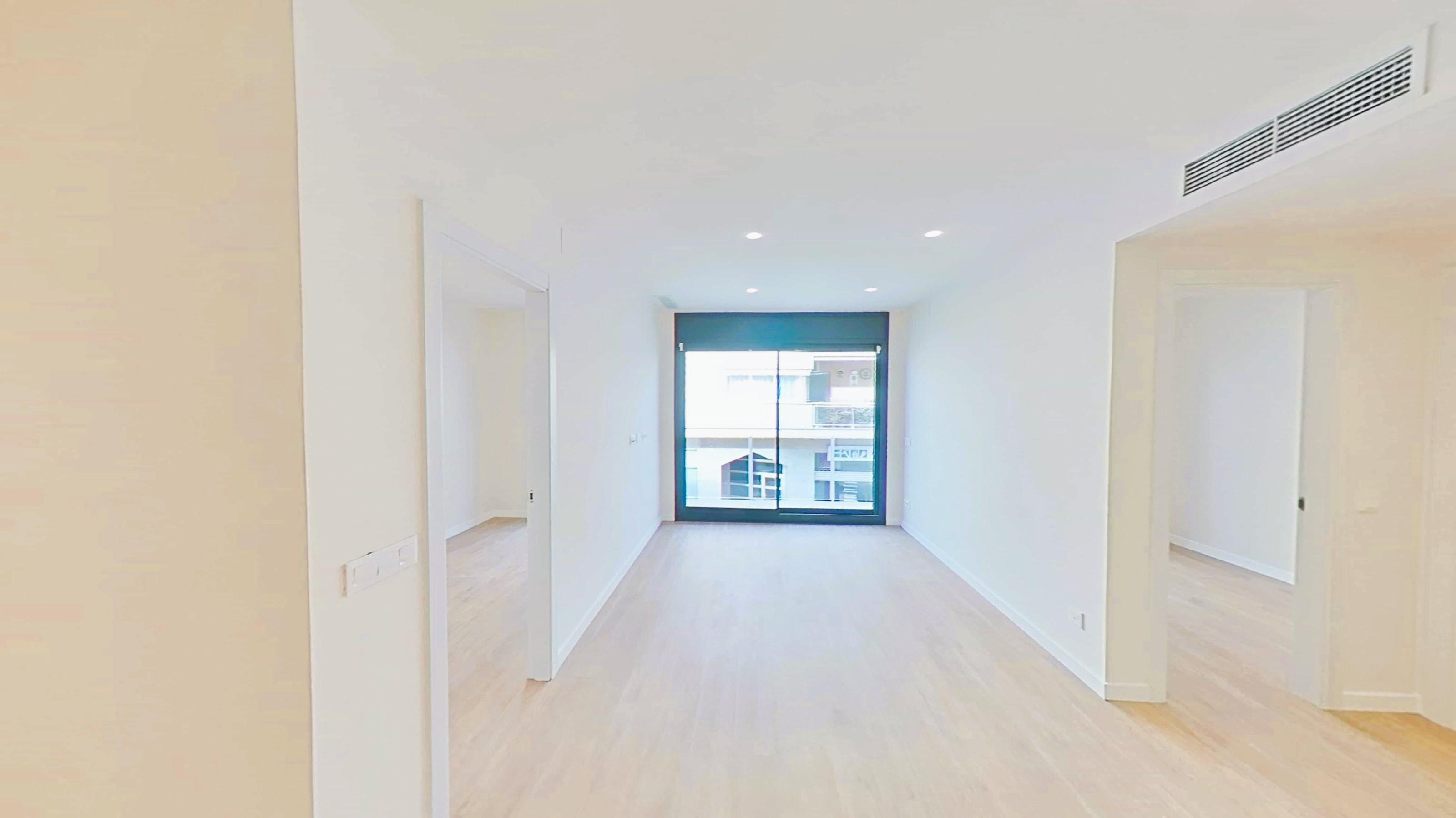 Imagen 12 Piso en venta en Cubelles / Junto al centro y a escasos minutos de la playa.