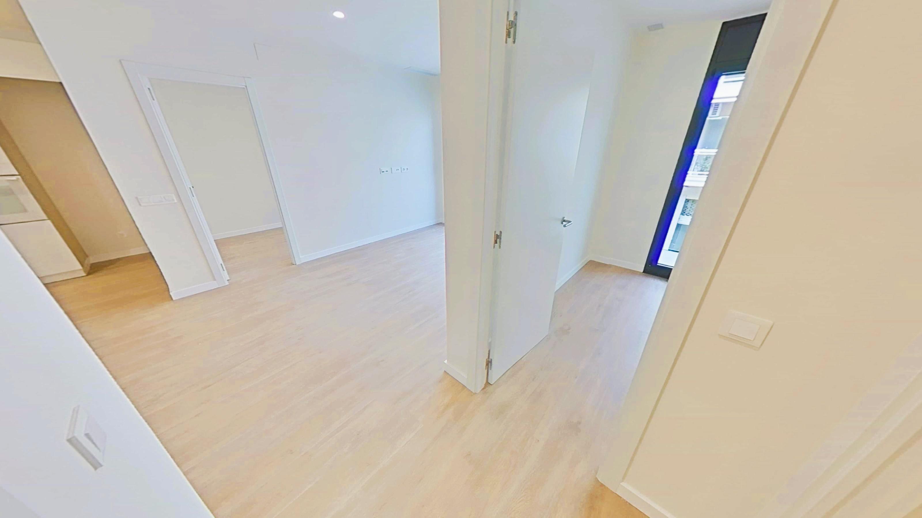 Imagen 15 Piso en venta en Cubelles / Junto al centro y a escasos minutos de la playa.