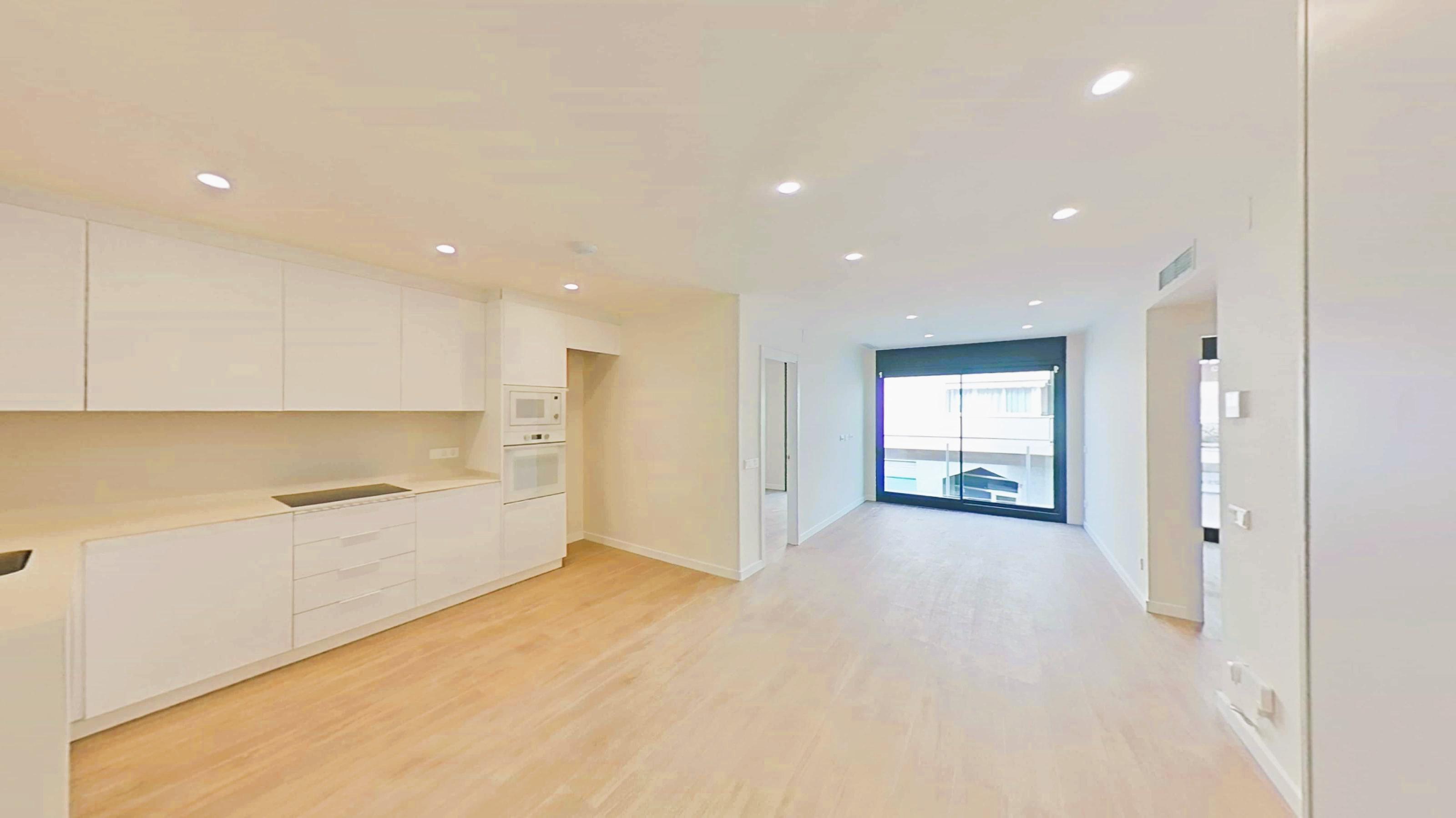 Imagen 16 Piso en venta en Cubelles / Junto al centro y a escasos minutos de la playa.