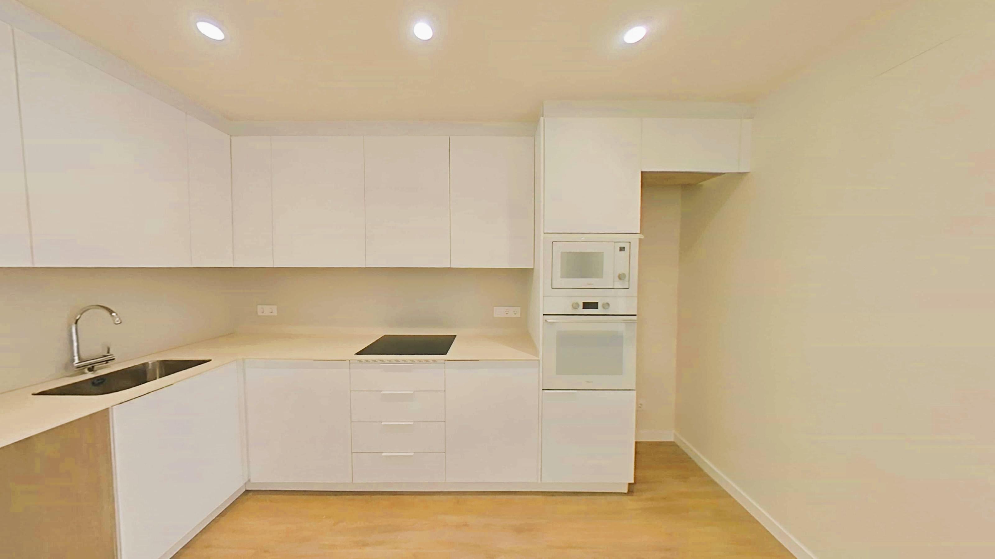 Imagen 9 Piso en venta en Cubelles / Junto al centro y a escasos minutos de la playa.