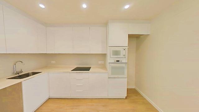 Imagen 9 Inmueble 298620 - Piso en venta en Cubelles / Junto al centro y a escasos minutos de la playa.