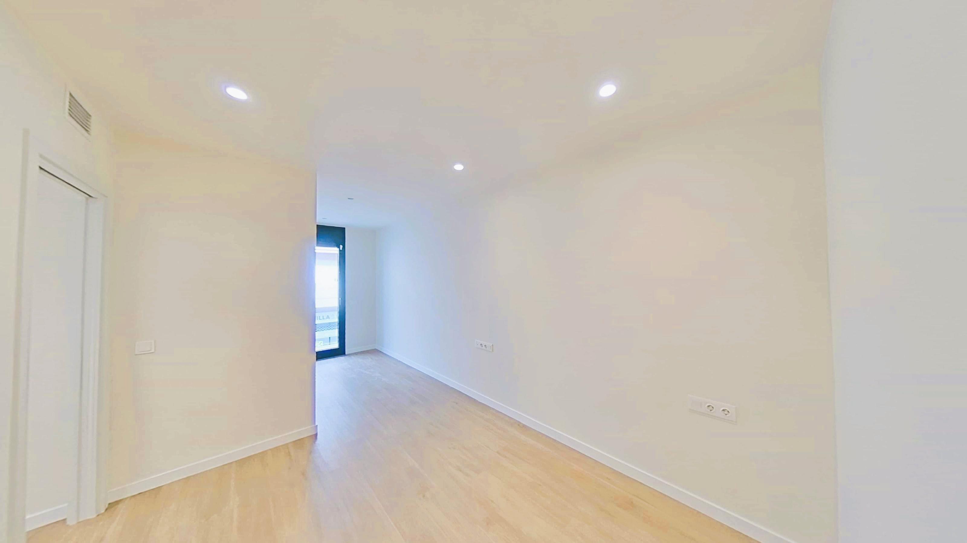 Imagen 17 Piso en venta en Cubelles / Junto al centro y a escasos minutos de la playa.