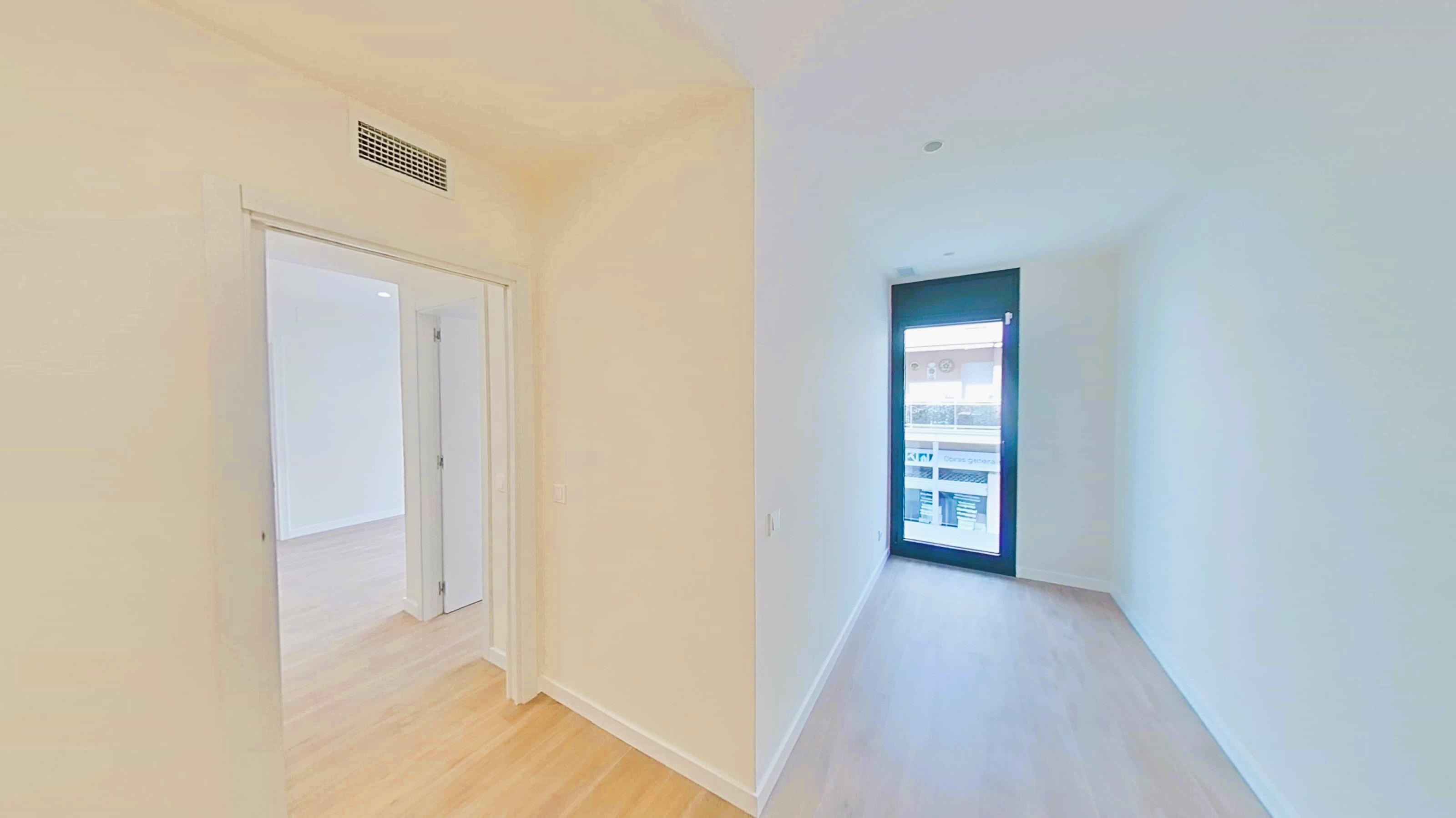 Imagen 18 Piso en venta en Cubelles / Junto al centro y a escasos minutos de la playa.